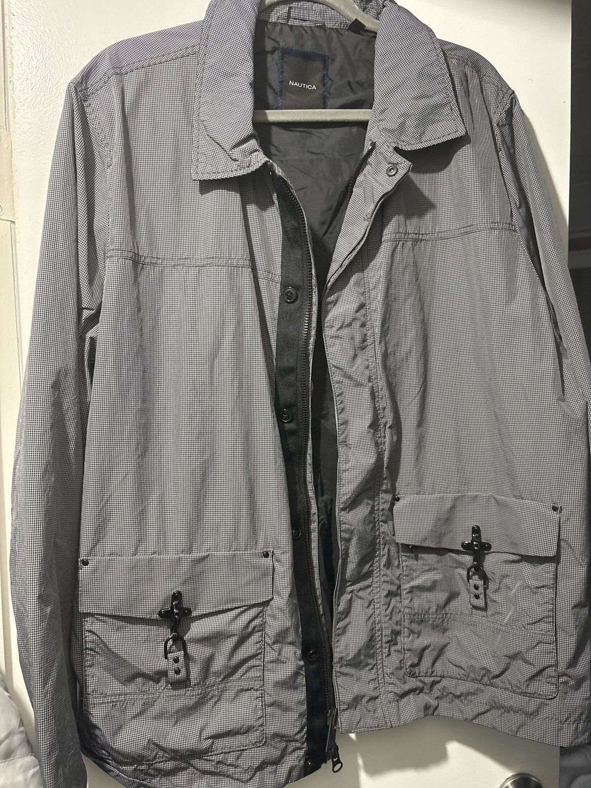 Nautica Nautica Size US XL / EU 56 / 4 - 1 Thumbnail