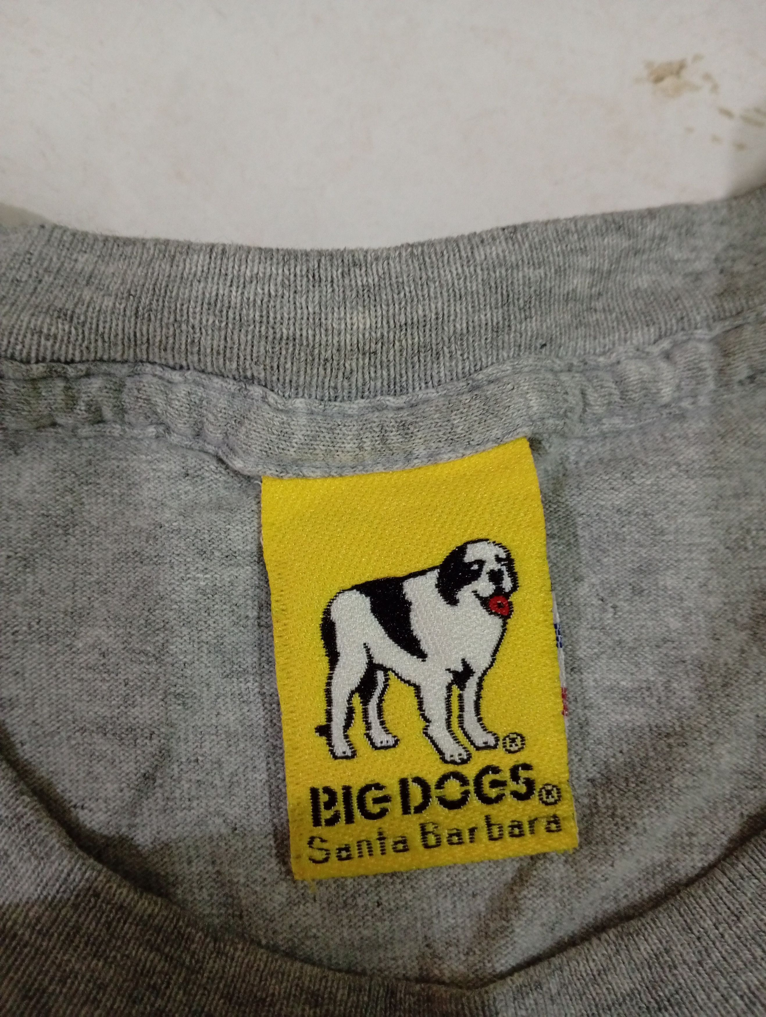 Vintage Vintage santa barbara Size US M / EU 48-50 / 2 - 5 Thumbnail