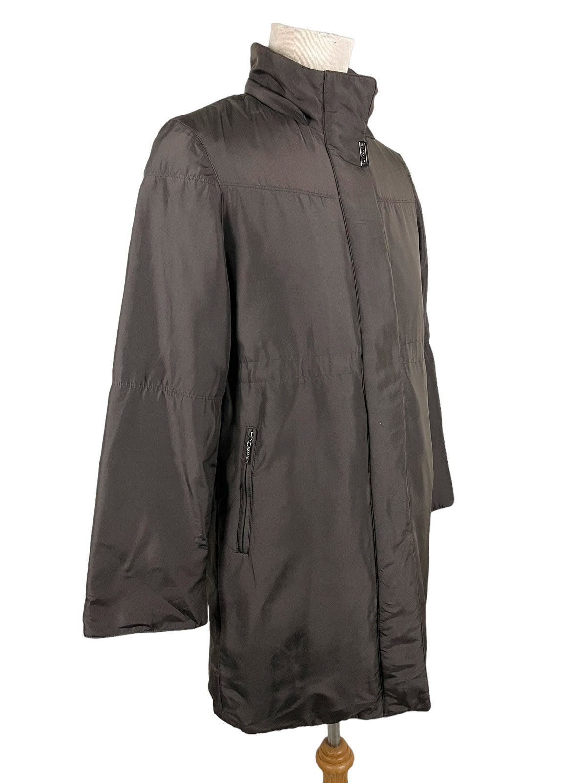 Balmain Vintage Balmain made in Japan Long jacket Size US M / EU 48-50 / 2 - 3 Thumbnail