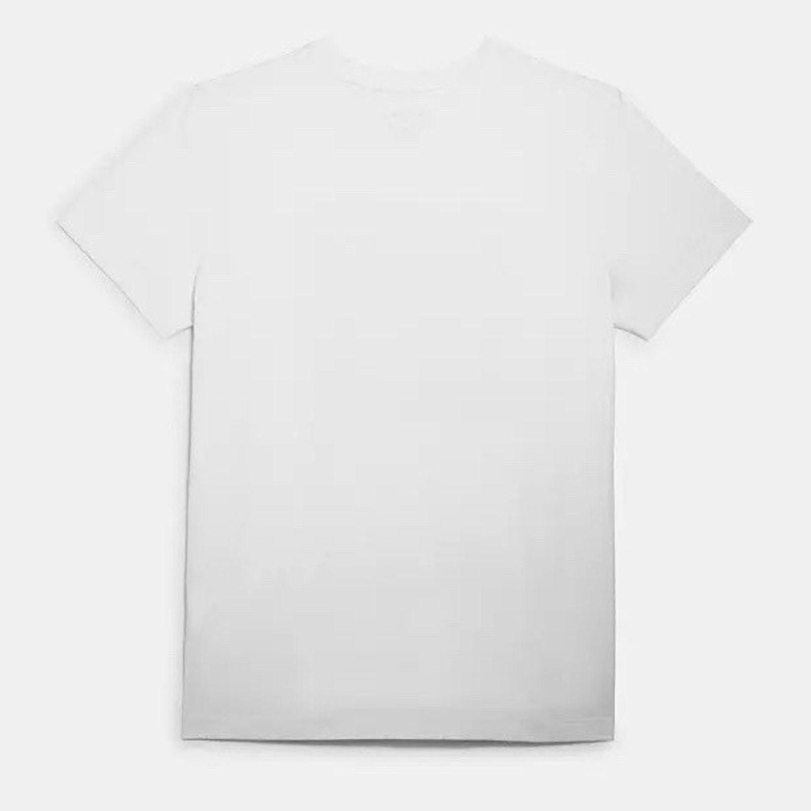 Coach NWT Coach Women's T Shirt Organic Cotton White C8775 Large Size US L / EU 52-54 / 3 - 5 Thumbnail