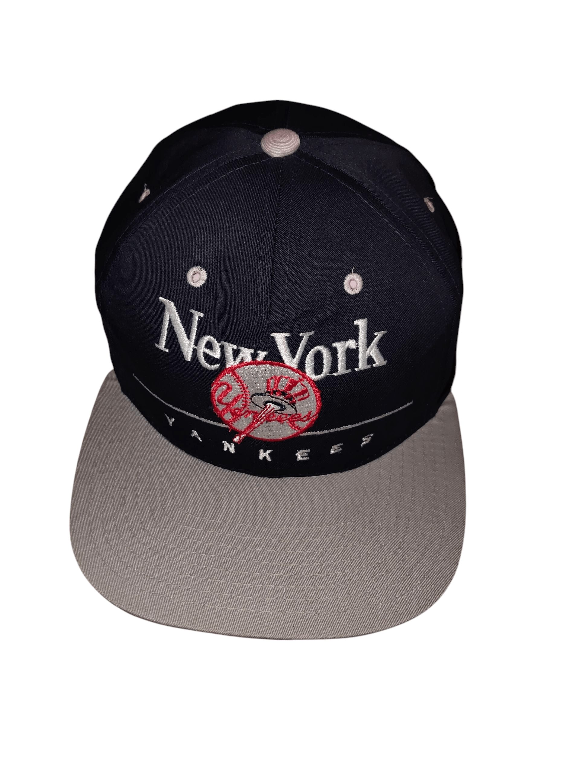 New York Yankees Vintage MLB NEW YORK YANKEES By Twins Enterprise Size ONE SIZE - 1 Thumbnail