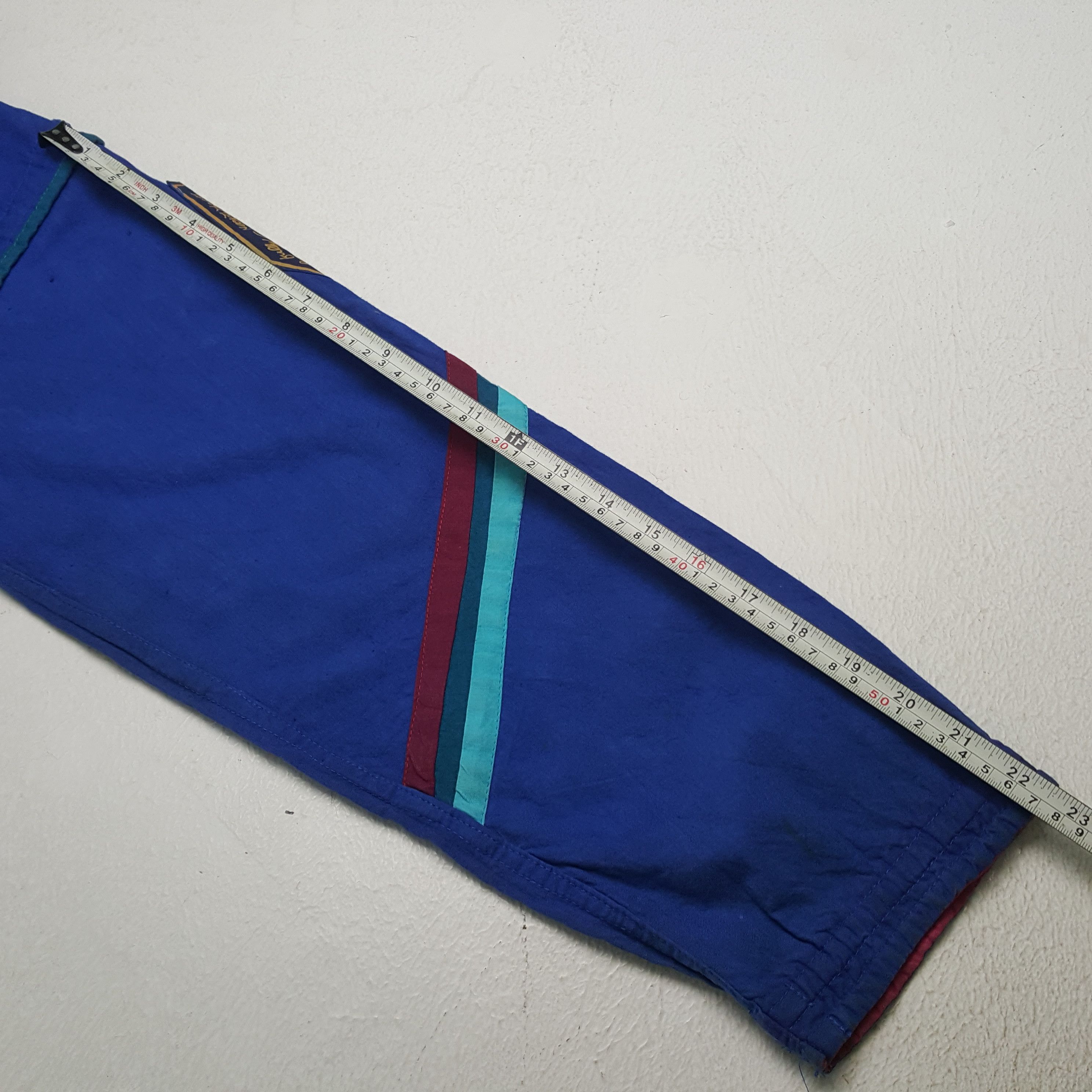 Vintage 1980 JAKPAC Japanese Streetwear Style Jacket C290N32 Size US M / EU 48-50 / 2 - 7 Thumbnail