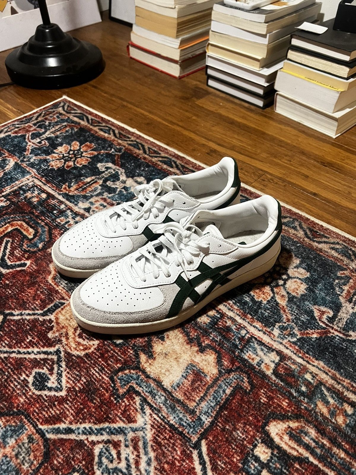 Onitsuka Tiger Onitsuka Tiger GSM Grailed