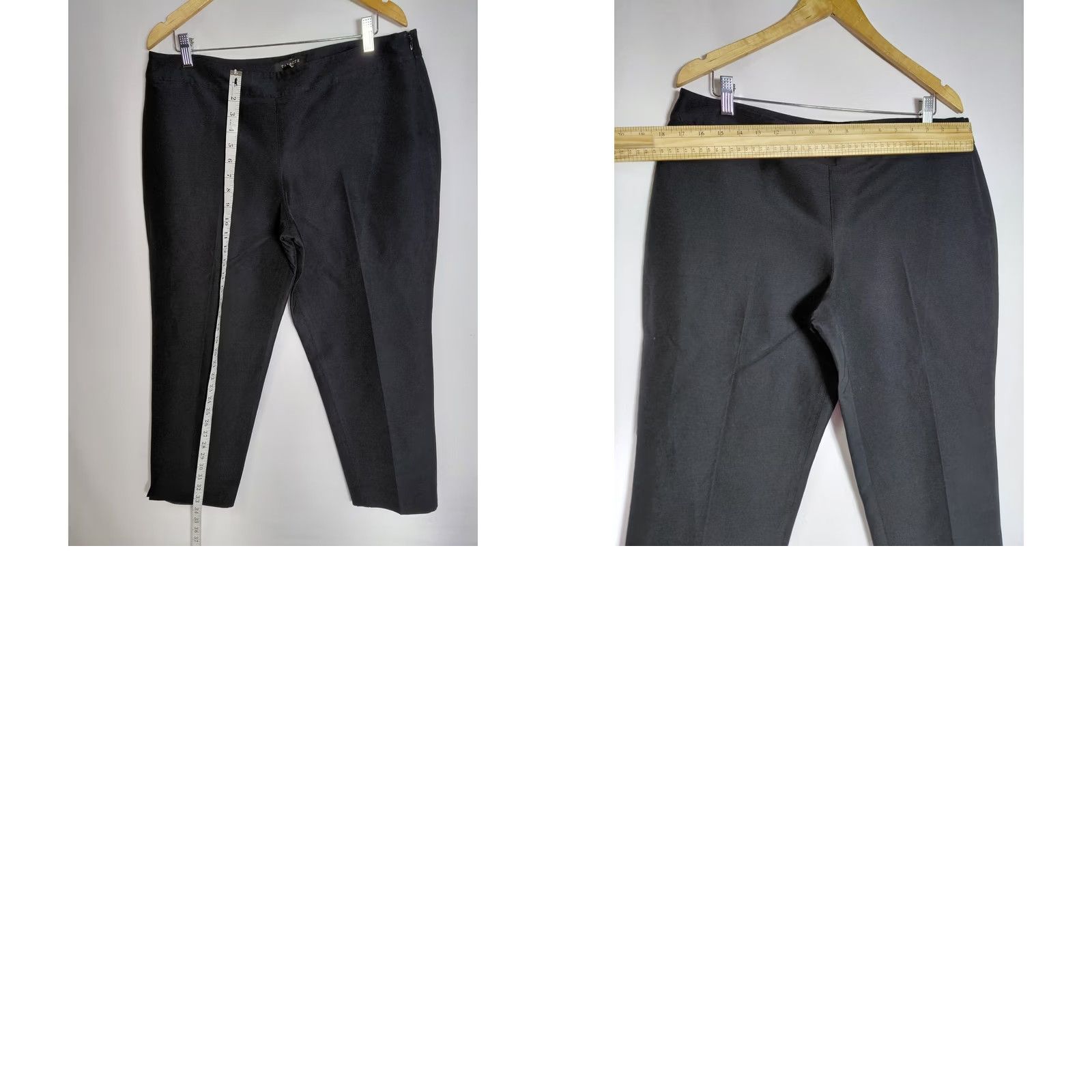 Talbots VINTAGE? No. Size 36" / US 14 / IT 50 - 8 Thumbnail