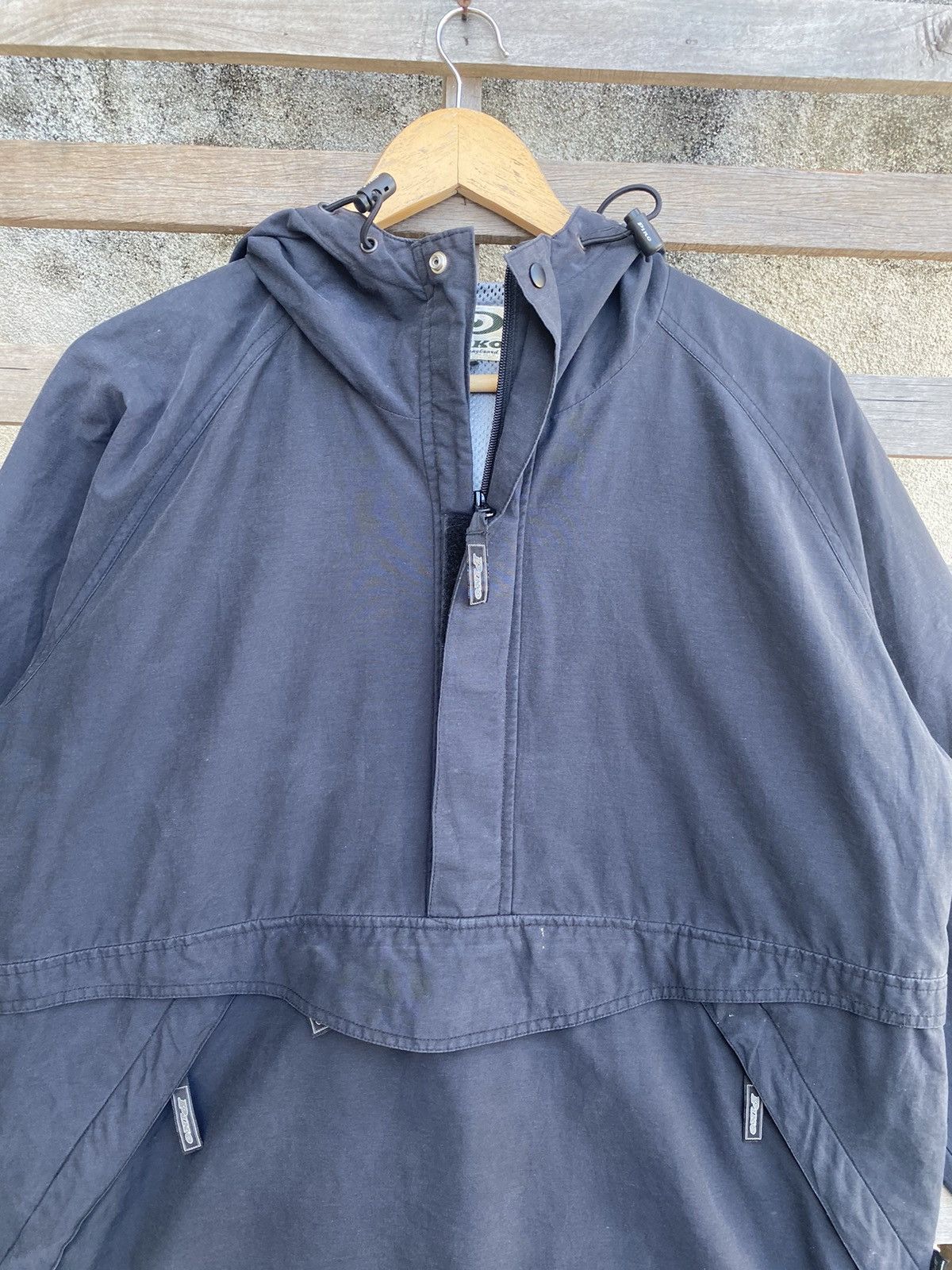 Vintage Vintage Piko Jacket Size US M / EU 48-50 / 2 - 5 Thumbnail