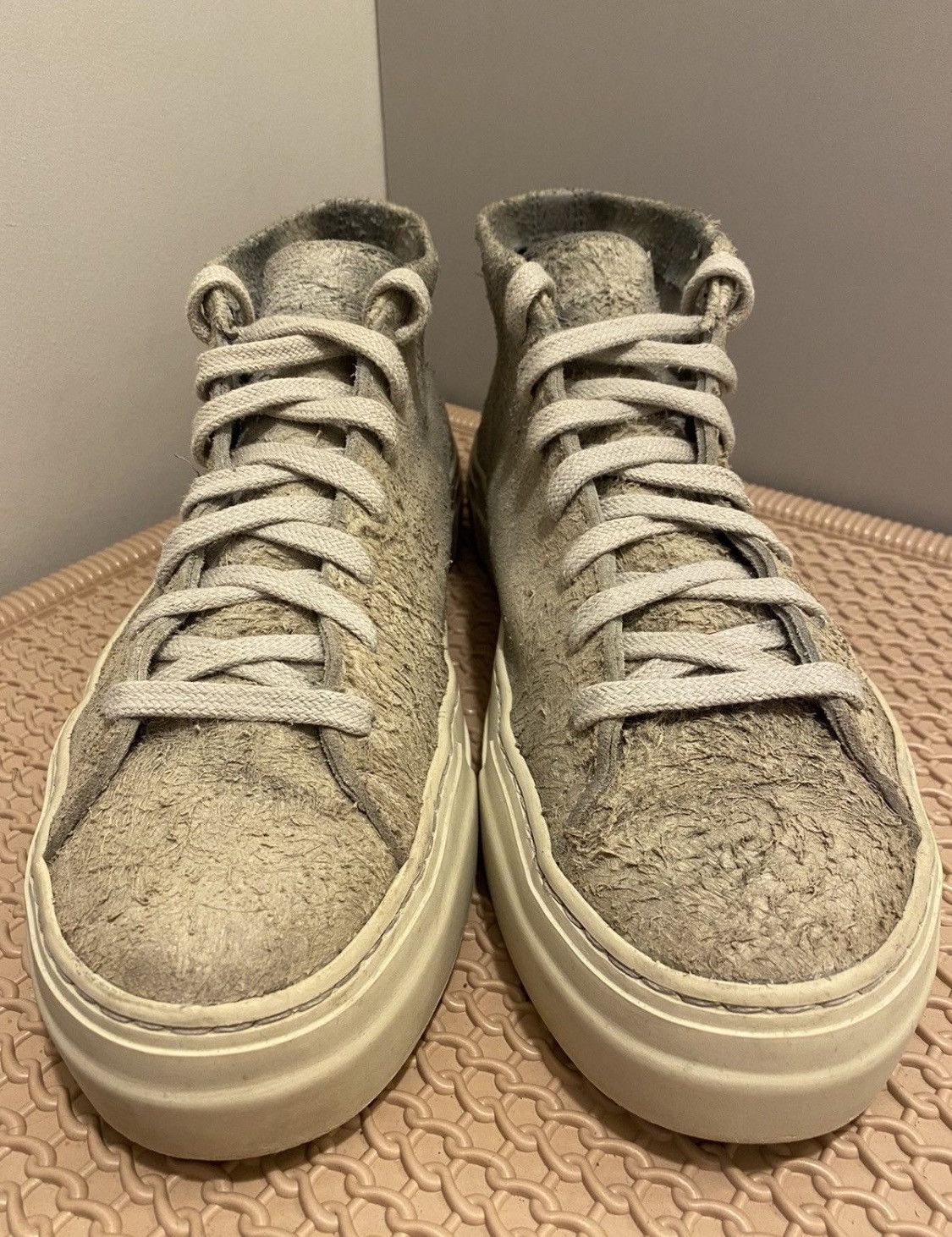 Diemme Diemme Loria Sneakers Hight Top size 44 Size US 9 / EU 42 - 4 Thumbnail
