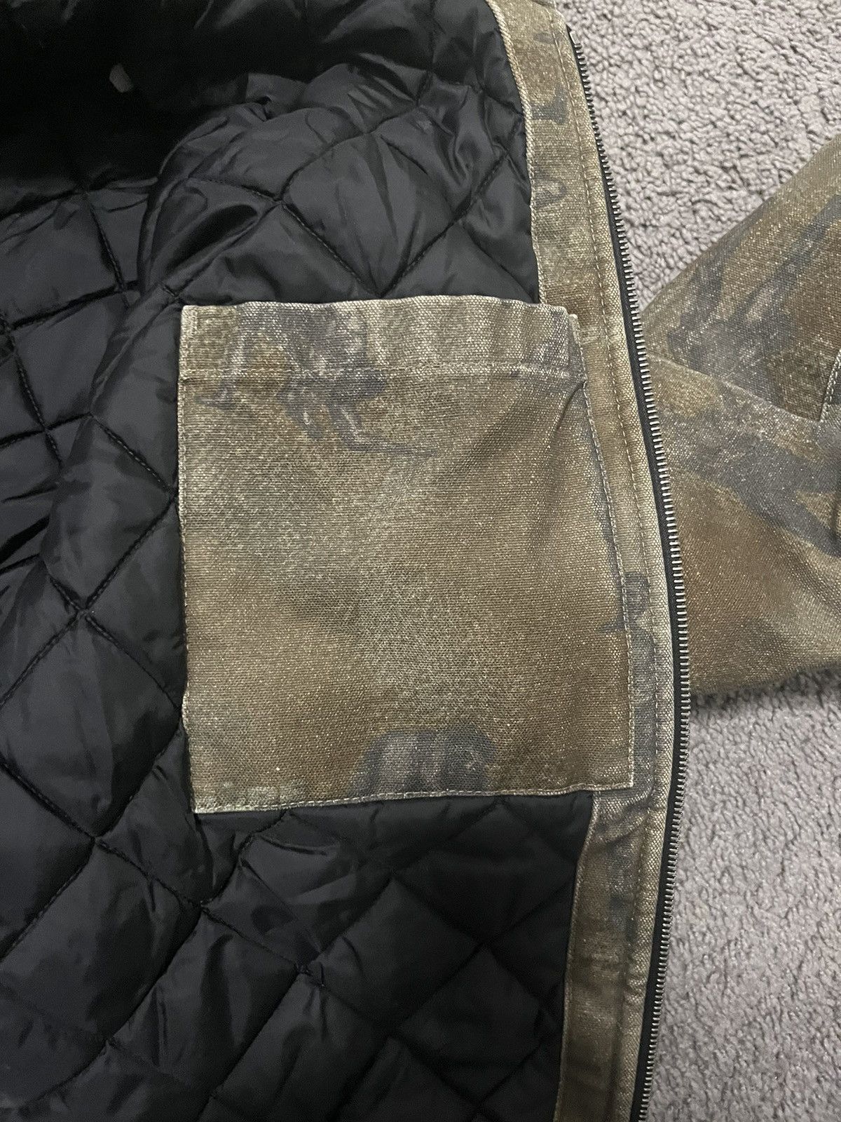 Other La Pere X Cherry Kim Hooded Jacket Size US M / EU 48-50 / 2 - 4 Thumbnail