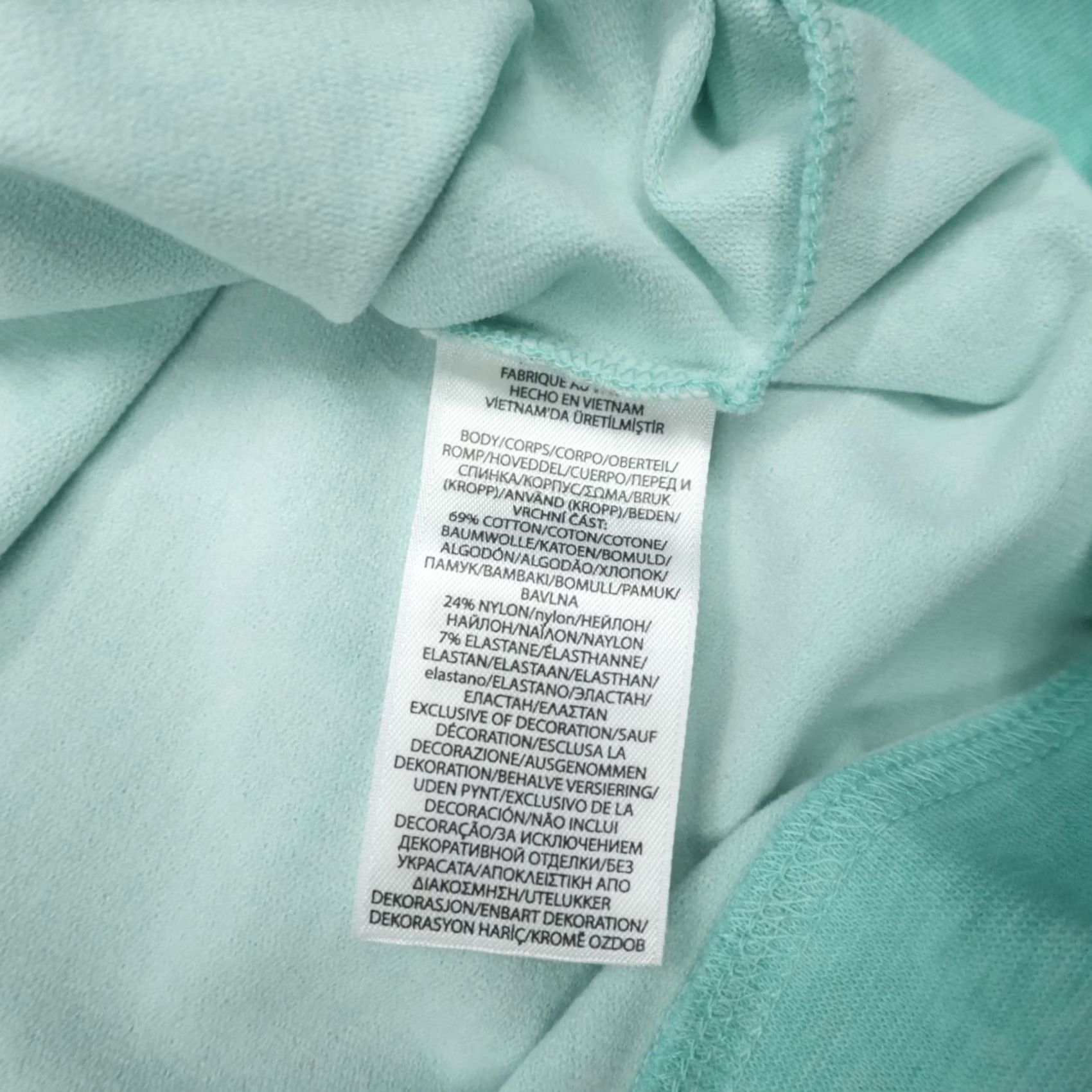 Polo Ralph Lauren Polo Ralph Lauren Golf 1/4 Zip Shirt Men M Water Repellent Green Size US M / EU 48-50 / 2 - 4 Thumbnail