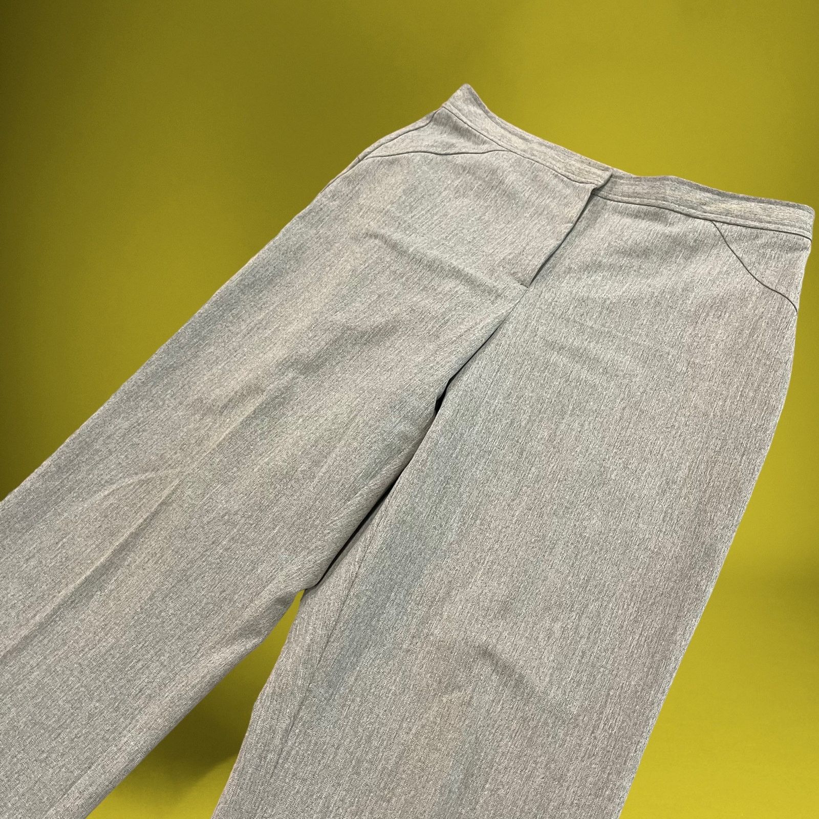 Other Liz Claiborne Anissa Work Slacks Womens Size 10 Proffesional Size 32" / US 10 / IT 46 - 5 Thumbnail