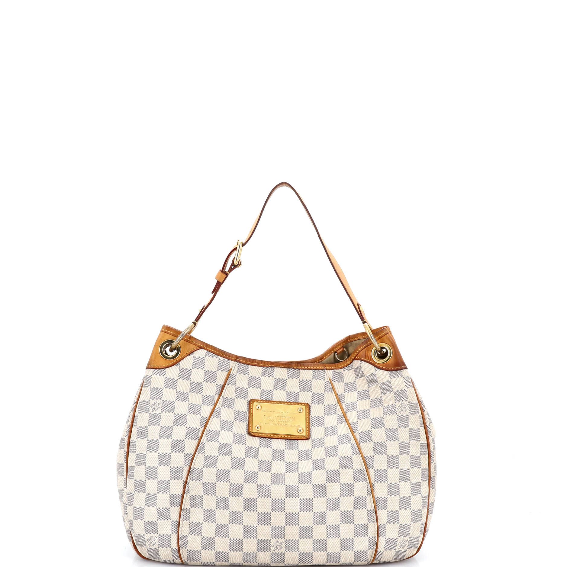Louis Vuitton Galliera Handbag Size ONE SIZE - 1 Thumbnail