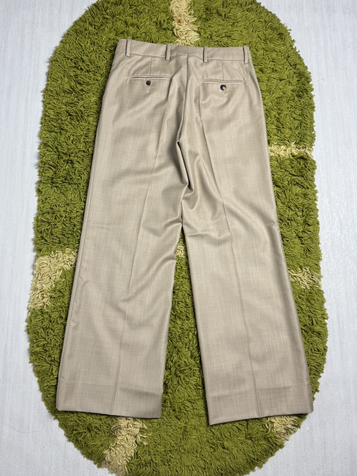 Loro Piana Loro Piana Dress Suit Size S / US 4 / IT 40 - 25 Thumbnail