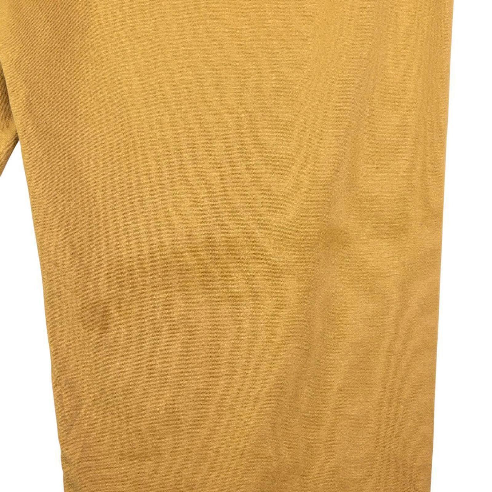 Issey Miyake Vintage Issey Miyake MEN Lightweight Trousers Size W32 Size US 32 / EU 48 - 7 Thumbnail