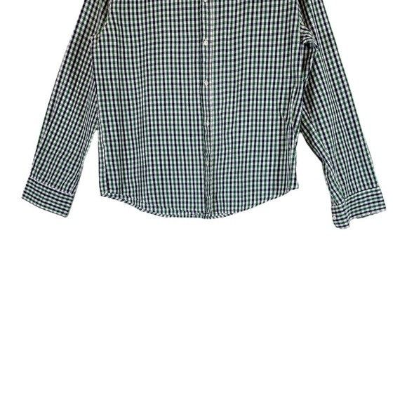 Frank & Eileen Frank & Eileen Paul Button Down Shirt Size Medium Size US M / EU 48-50 / 2 - 4 Thumbnail