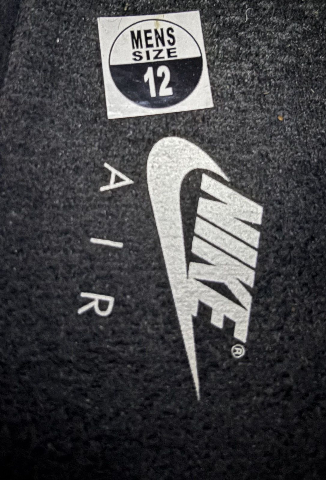 Jordan Brand Jordan 2/3 White Black 2024 Size 12 Size US 12 / EU 45 - 7 Thumbnail