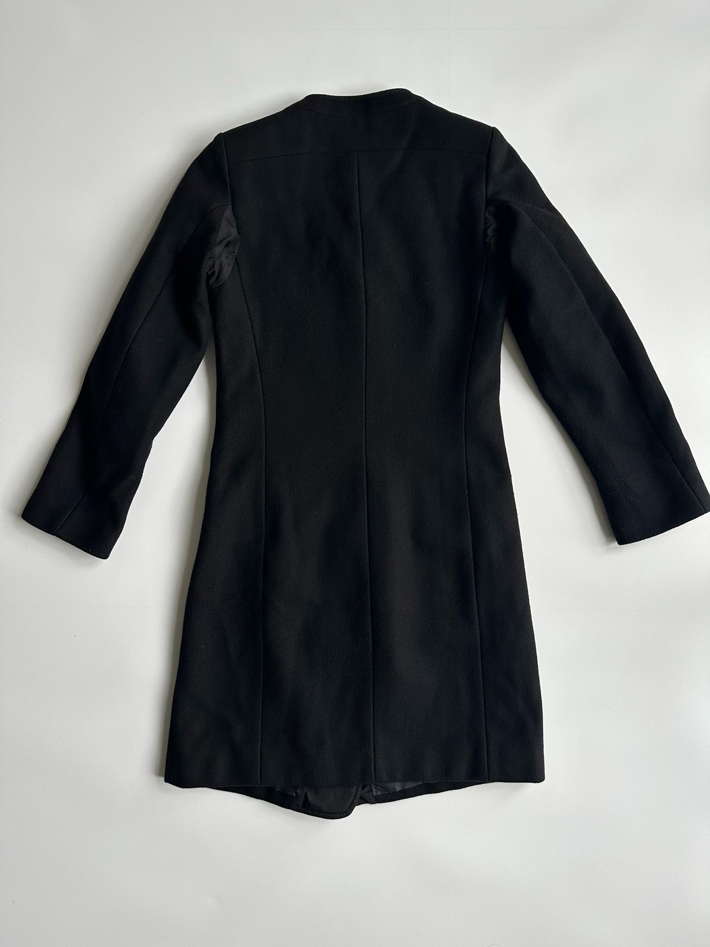Ann Demeulemeester ANN DEMEULEMEESTER Early-stage Taoist robe and coat| Size M / US 6-8 / IT 42-44 - 3 Thumbnail