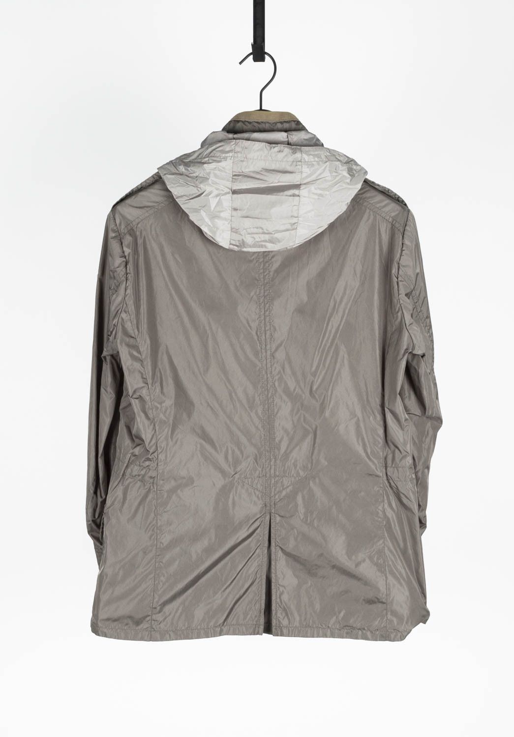 Moncler Original Moncler Bertrand Men Light Jacket Size 3 M H4810 Size US M / EU 48-50 / 2 - 6 Thumbnail
