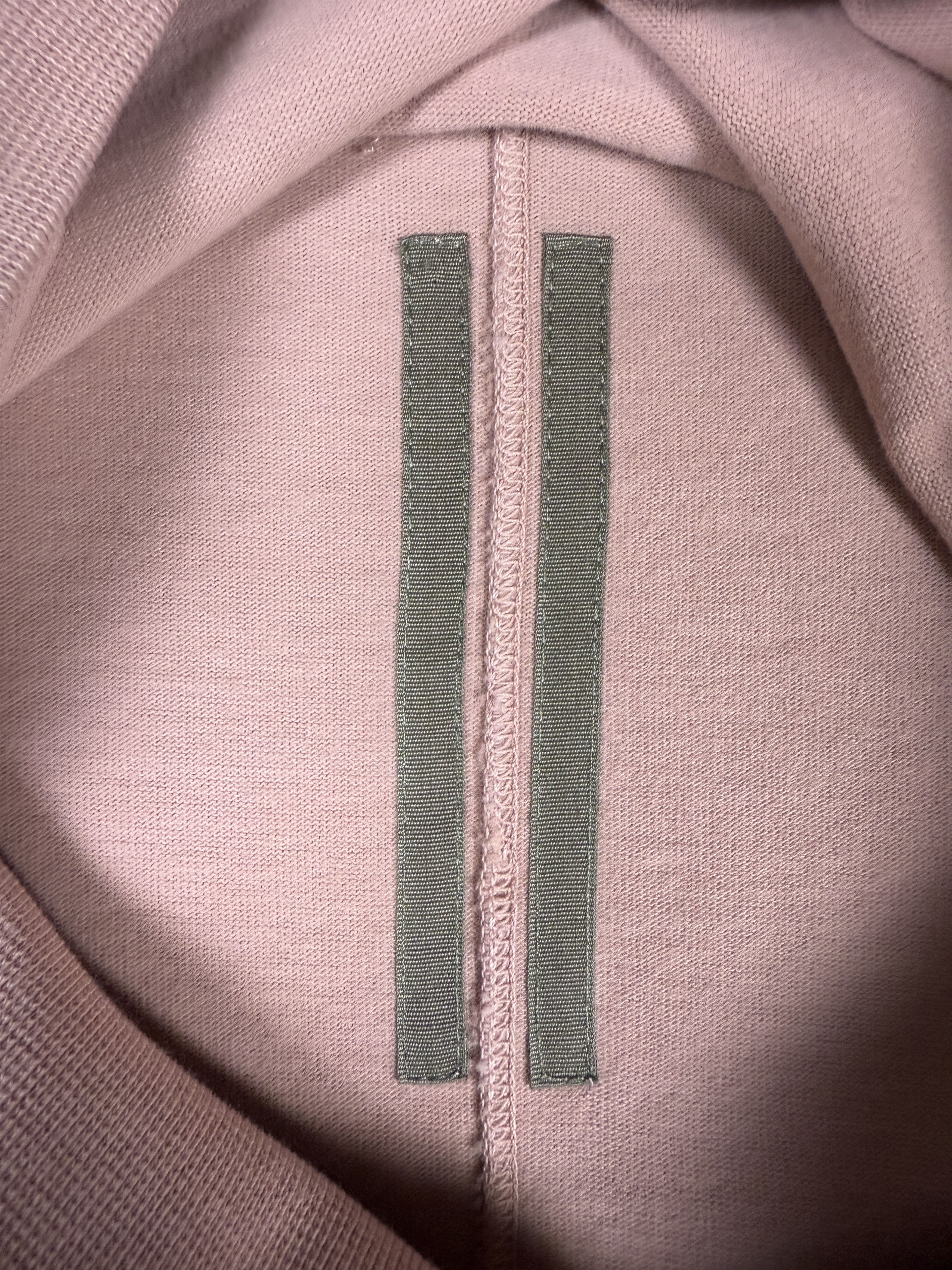Rick Owens $505 Rick Owens DRKSHDW "cunty" Cropped Sweater Size M / US 6-8 / IT 42-44 - 8 Thumbnail