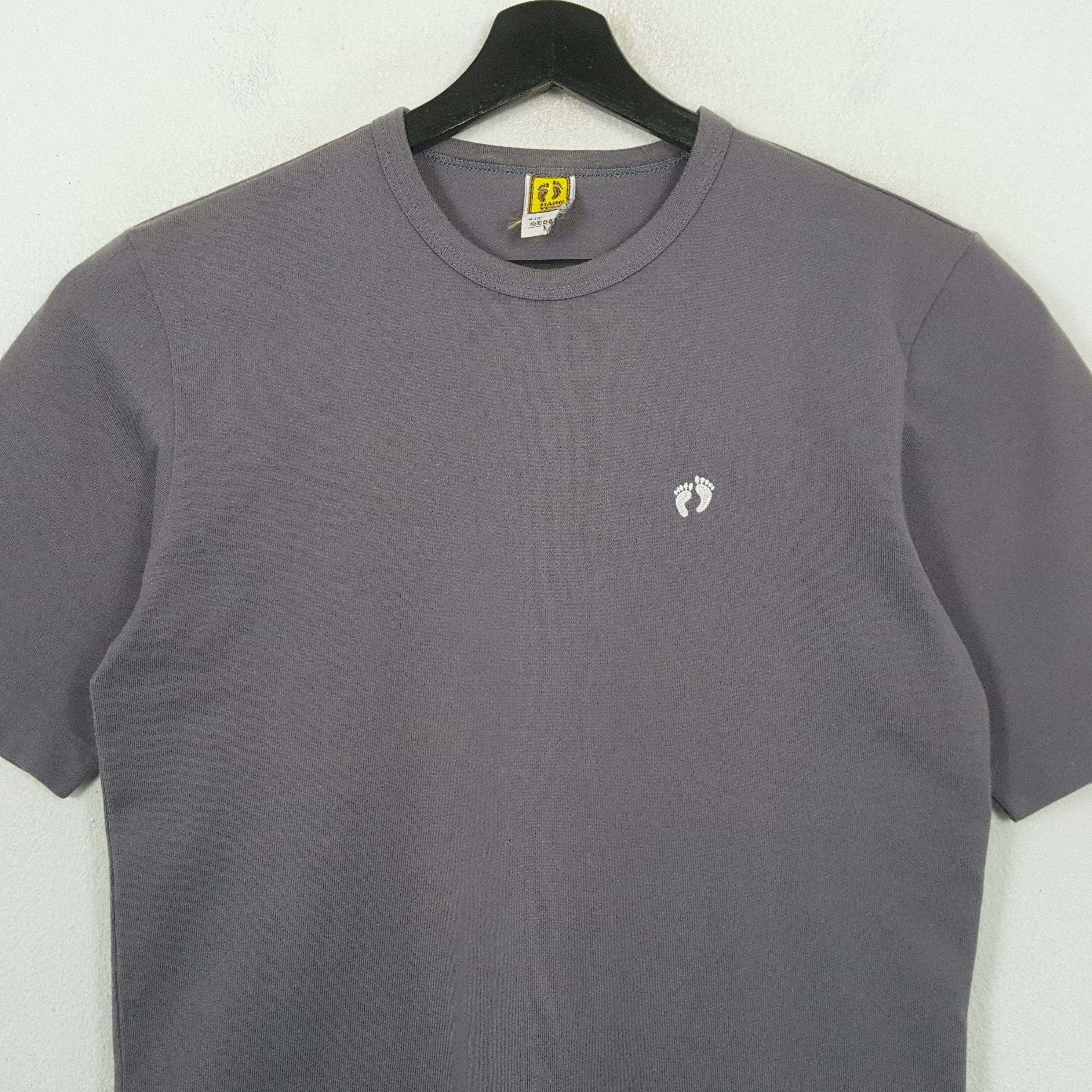 Hang Ten Hang Ten Surfing Brand Tshirt RR12 Size US S / EU 44-46 / 1 - 2 Thumbnail