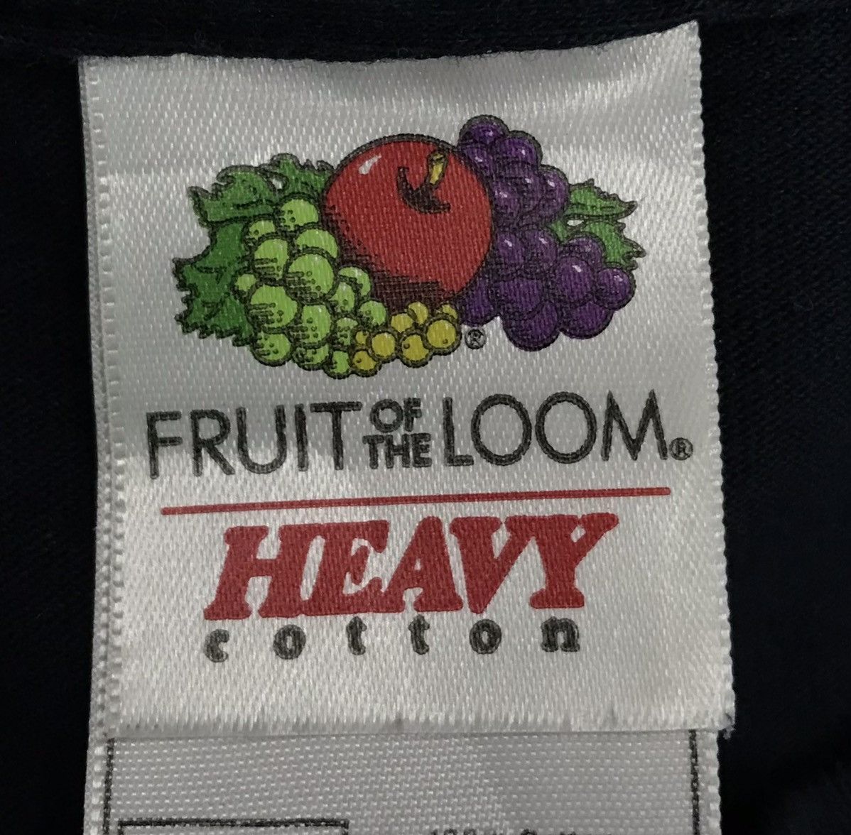Fruit Of The Loom × Vintage Vintage Fruit Of The Loom IL 2 Sturmovik Shirt Size US XL / EU 56 / 4 - 6 Thumbnail