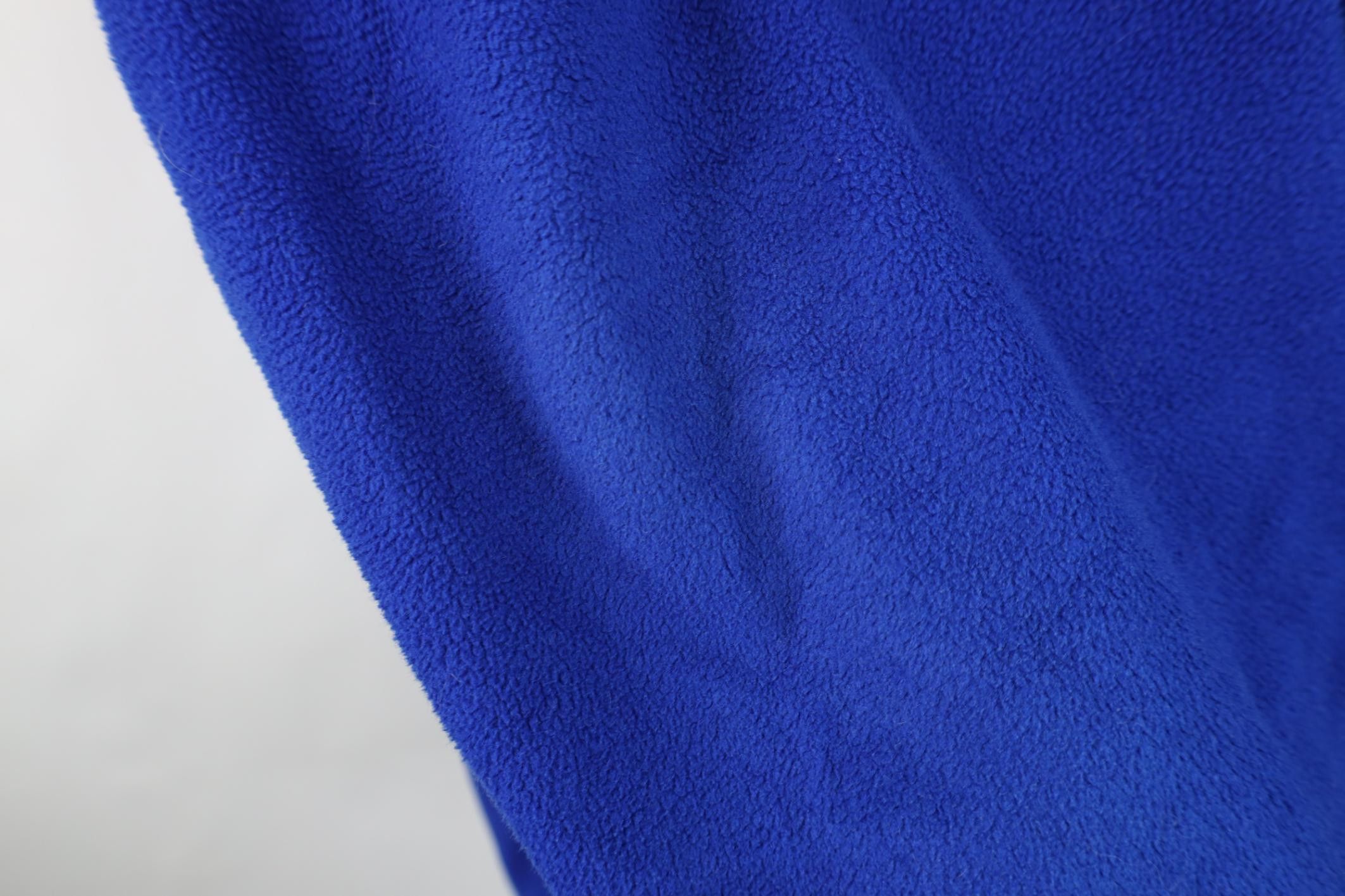 Polo Ralph Lauren Vintage 90s Ralph Lauren Flag 1/4 Zip Pullover Sweater Size US XL / EU 56 / 4 - 9 Thumbnail