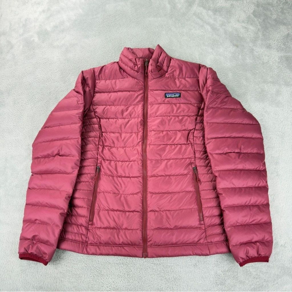 Patagonia Patagonia NWT Women's Size Small Nano Puff Jacket 84217 Size S / US 4 / IT 40 - 1 Thumbnail