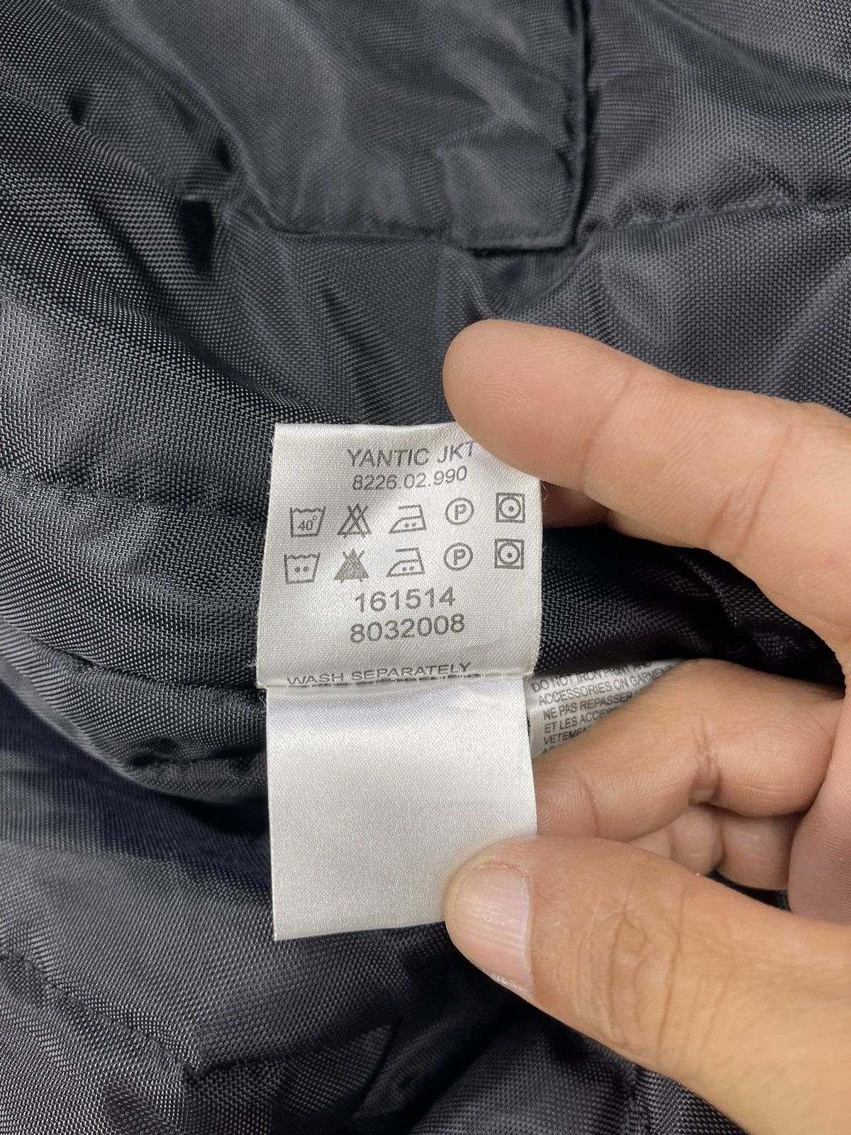 G-Star Vintage Y2k G Star Raw Denim Puffer Bombers Jackets Size US L / EU 52-54 / 3 - 17 Thumbnail