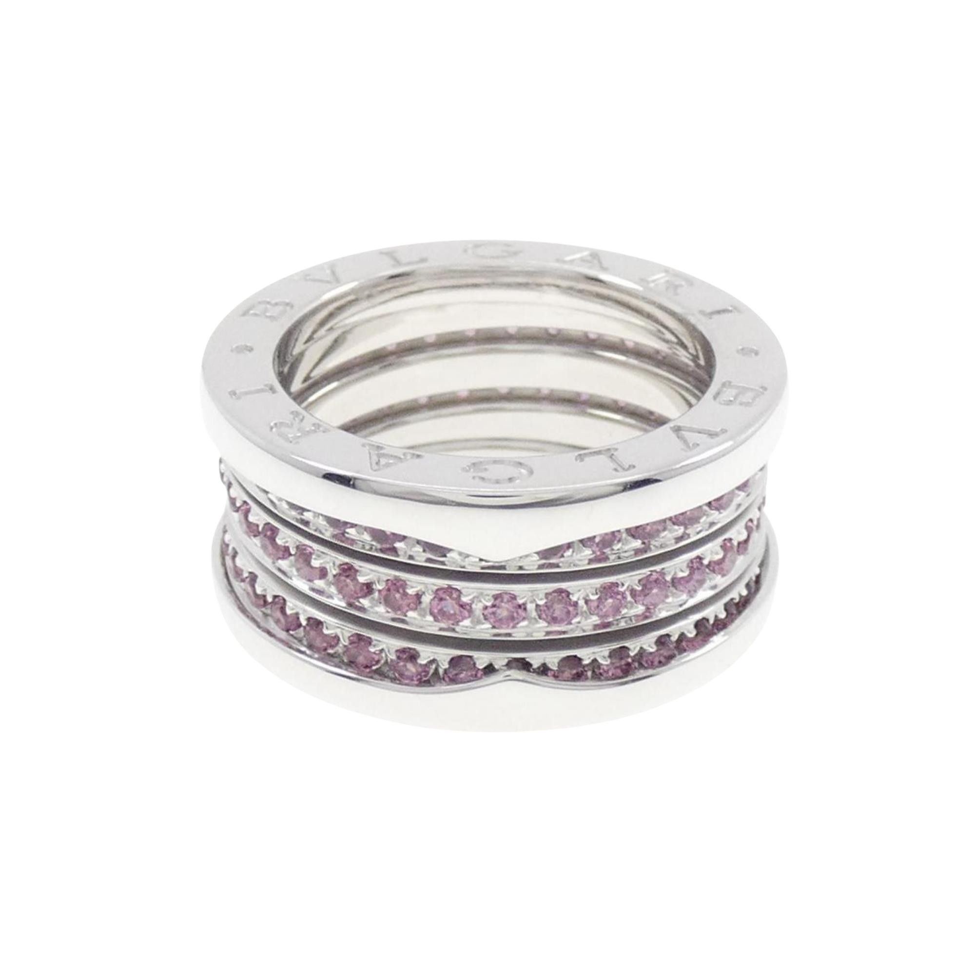 Bvlgari Bulgari B.Zero1 ring Size ONE SIZE - 1 Thumbnail