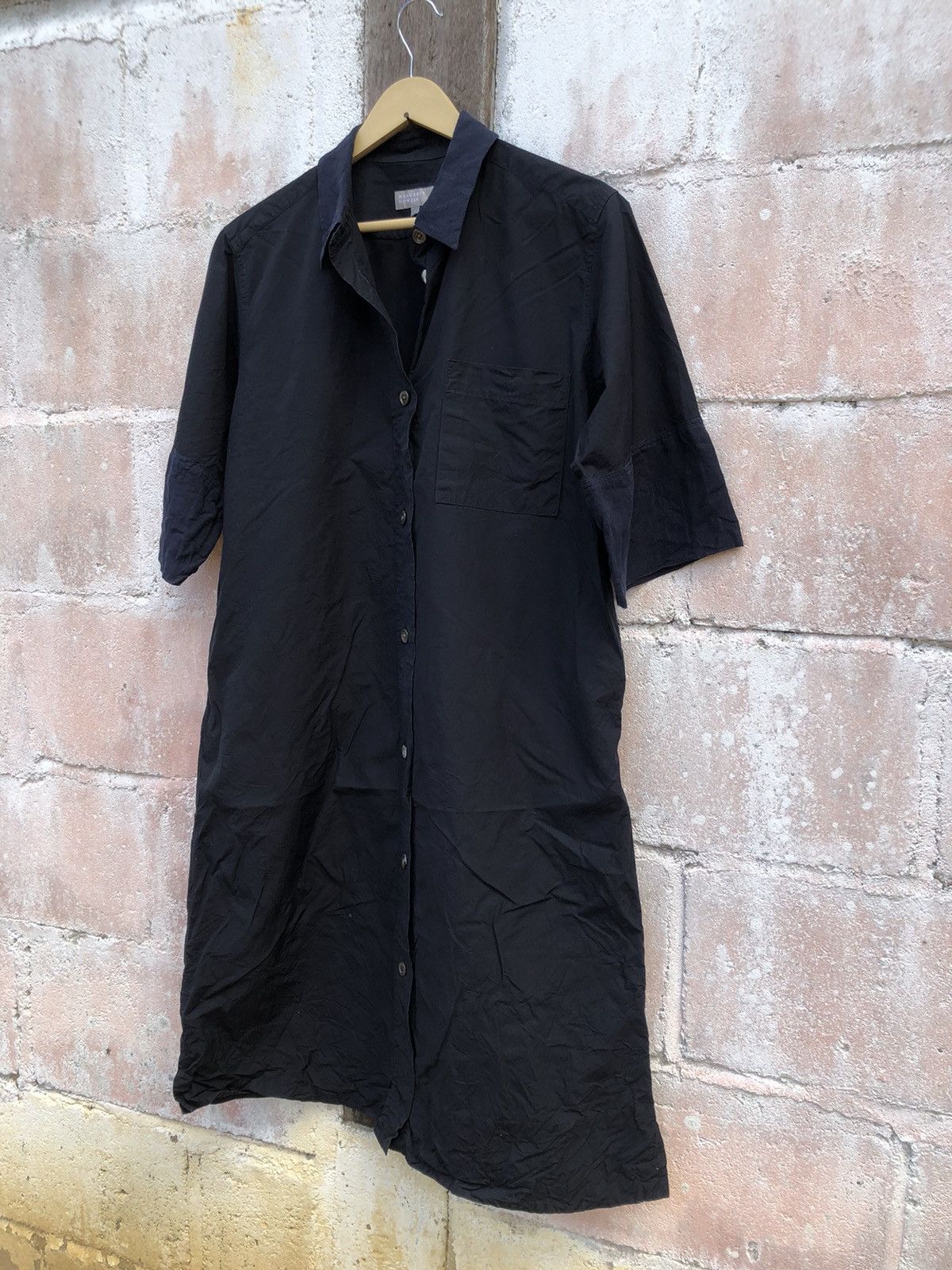 Margaret Howell Margaret Howell Cotton Dress Size S / US 4 / IT 40 - 3 Thumbnail