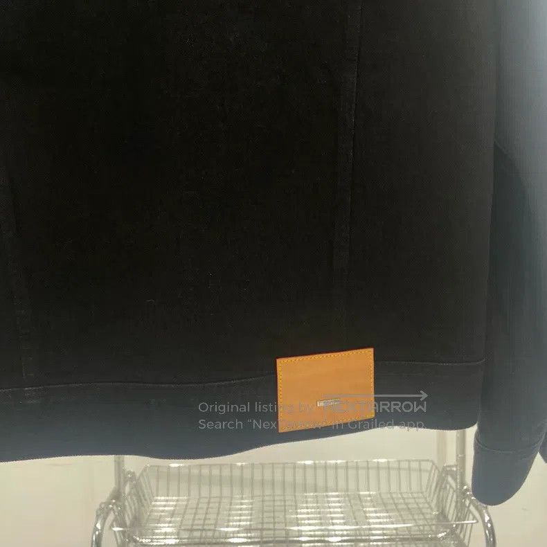 Louis Vuitton Louis Vuitton Instruction Jacket Size US M / EU 48-50 / 2 - 3 Thumbnail