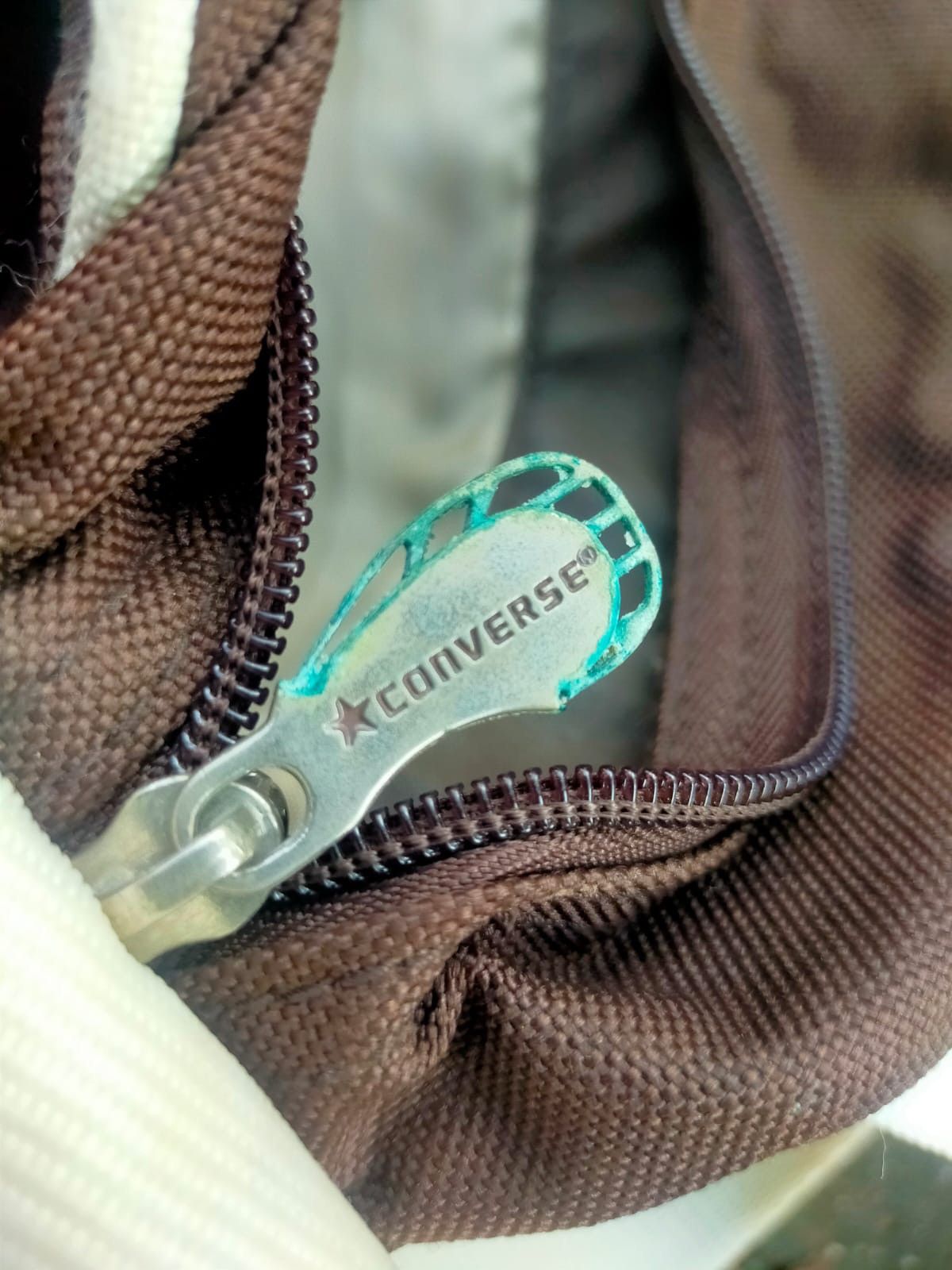 Converse Converse slingbag Size ONE SIZE - 4 Thumbnail