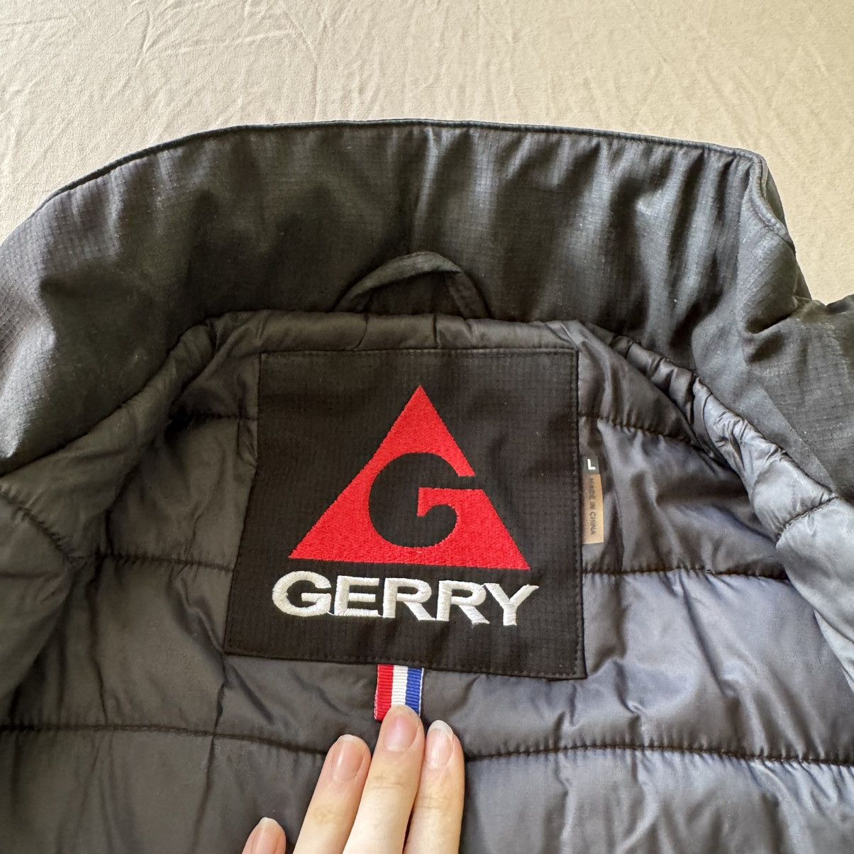 Other Gerry Gerry Pro-Sphere Insulated Performance Ski Jacket Size US L / EU 52-54 / 3 - 6 Thumbnail