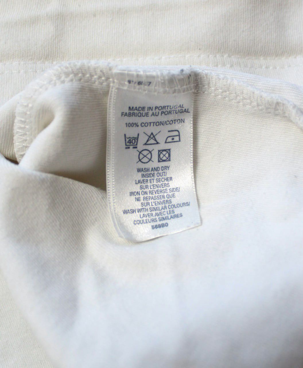 FCUK × French Connection 🔥 FCUK X French Connection Logo Vintage T Shirt Japan Y2K Size US L / EU 52-54 / 3 - 5 Thumbnail