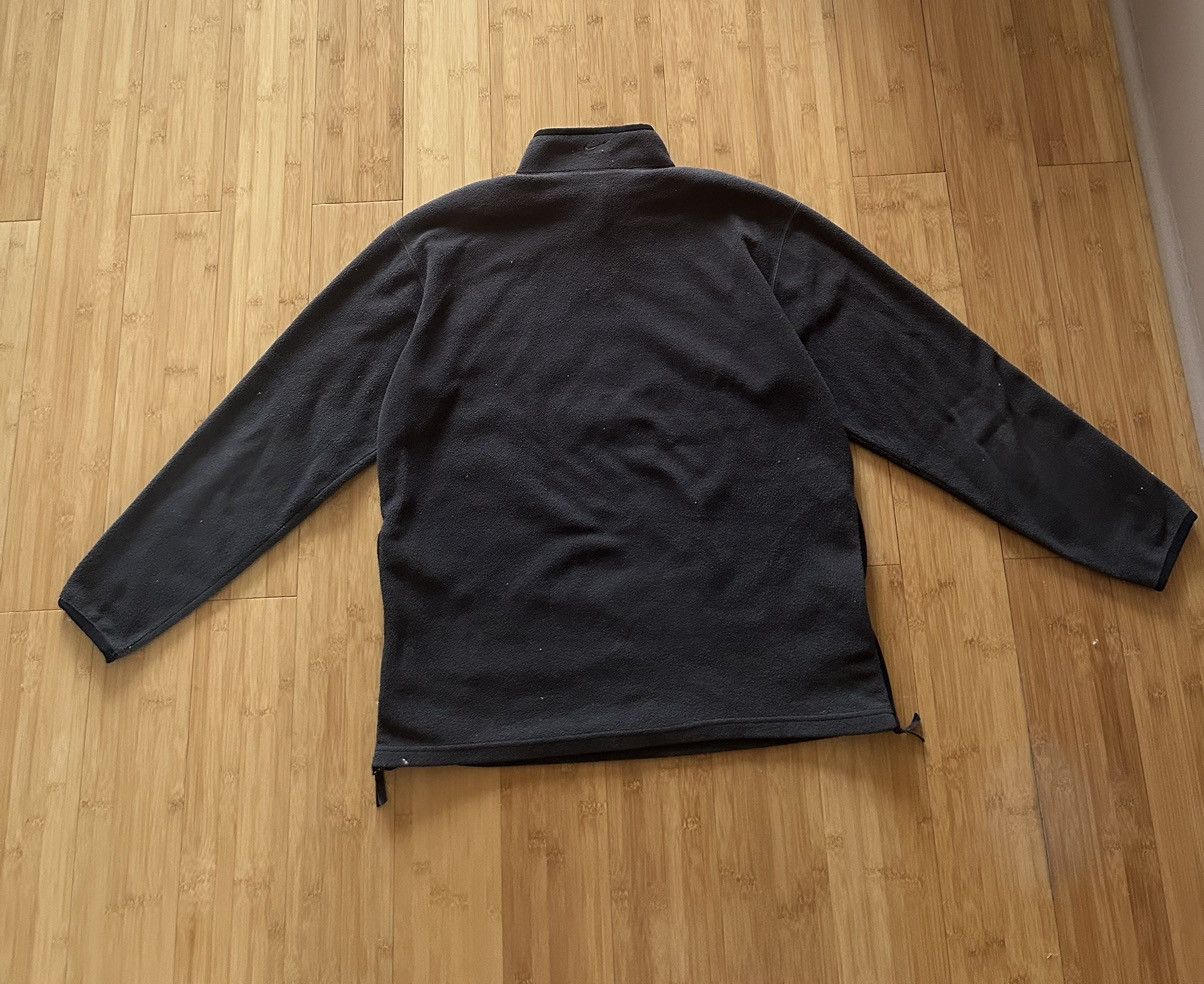 Nike Nike vintage fleece sweatshirt Size US L / EU 52-54 / 3 - 3 Thumbnail