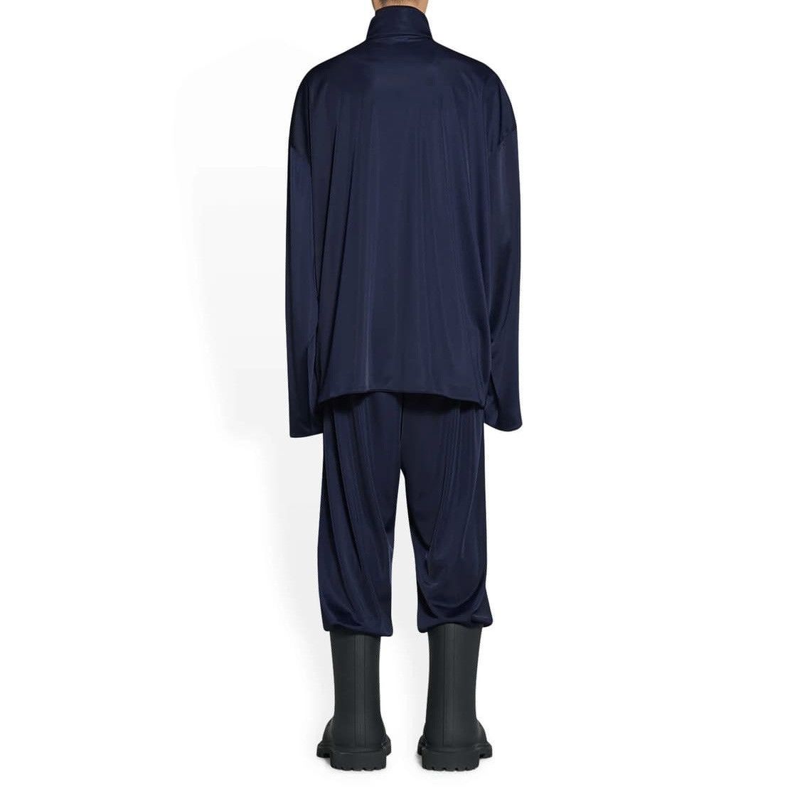 Balenciaga Balenciaga Garde-Robe Tracksuit Set Size US L / EU 52-54 / 3 - 9 Thumbnail