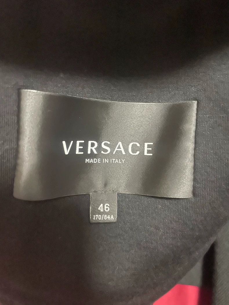 Other Versace Men's casual jacket coat Size US L / EU 52-54 / 3 - 6 Thumbnail