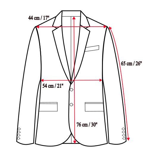 Suitsupply Sienna Wool Blazer Size M (EU:50; UK 40; US:40S) Size 40S - 5 Thumbnail