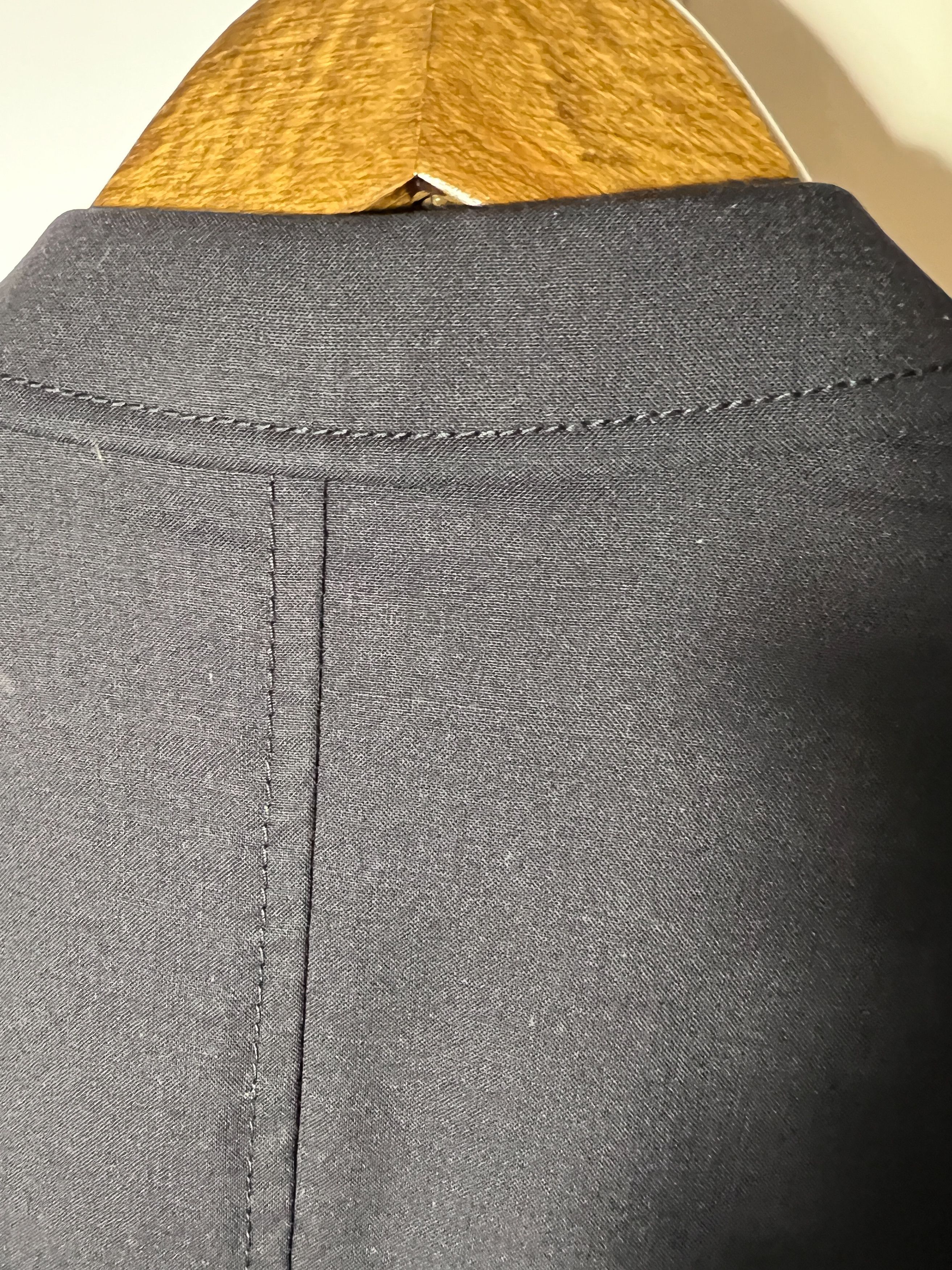 Versace light blazer Versace Size 50R - 2 Thumbnail