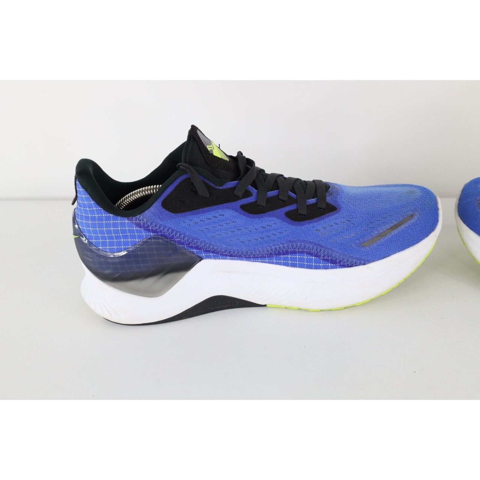 Saucony Saucony Endorphin Shift 2 Jogging Running Training Shoes Size US 11 / EU 44 - 7 Thumbnail