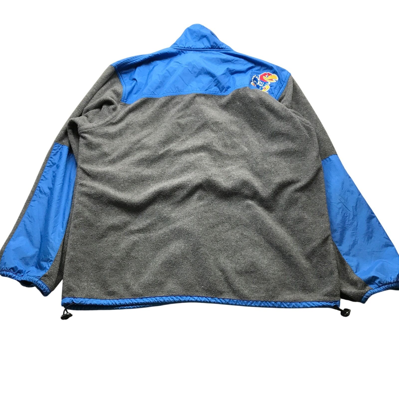 Other University of Kansas Jayhawks Heisman Reebok Jacket Mens L Size US L / EU 52-54 / 3 - 2 Thumbnail