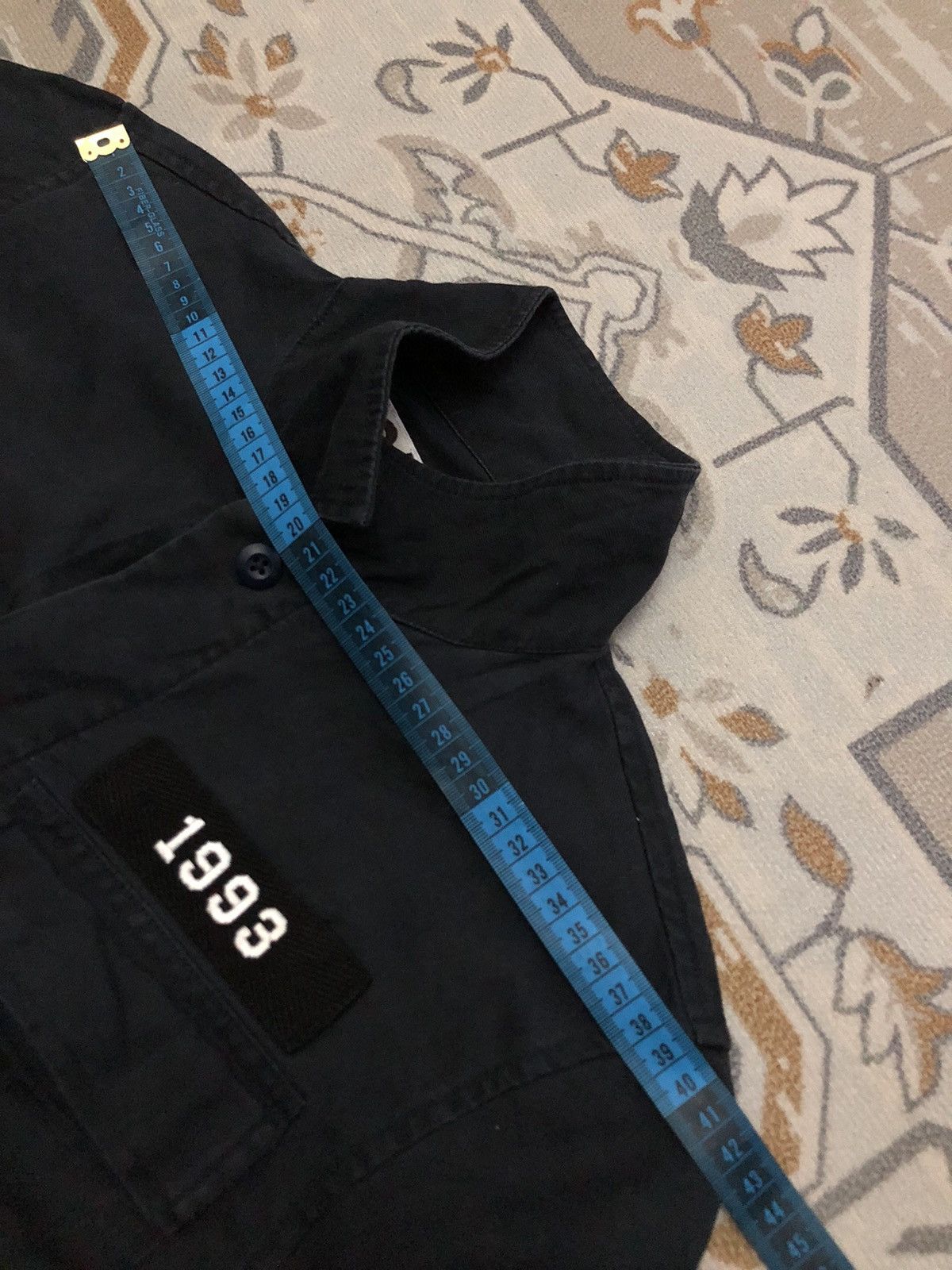 Bape A Bathing Ape BAPE Women Jumpsuit Size S / US 4 / IT 40 - 19 Thumbnail