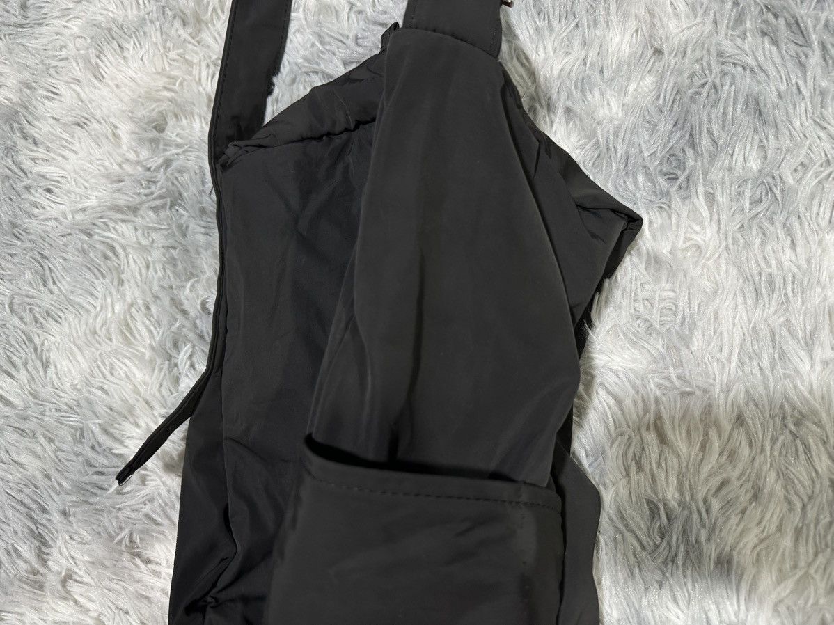 Japanese Brand 🔥And All Zipper Crossbody Bag Size ONE SIZE - 7 Thumbnail