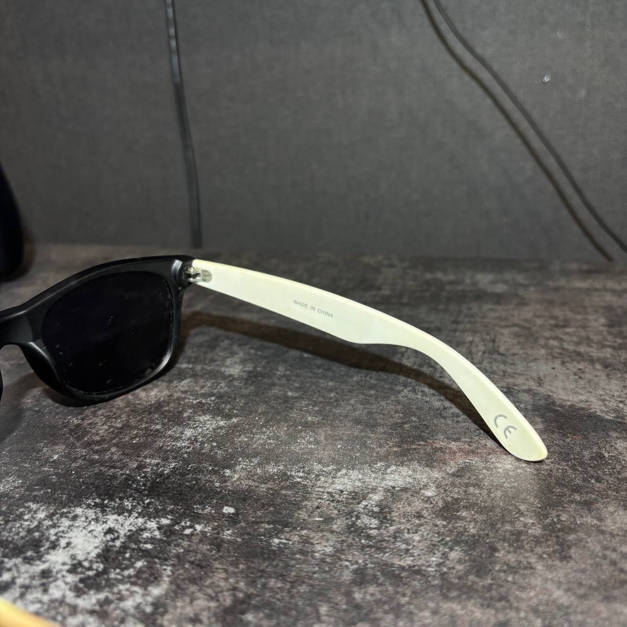 Vans Vans sunglasses Size ONE SIZE - 5 Thumbnail