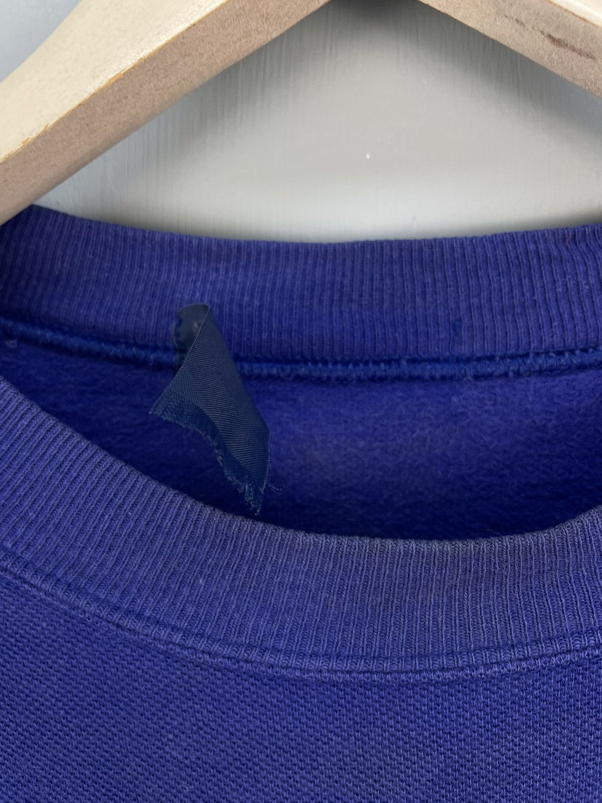 Fred Perry Vintage Fred Perry sweatshirt Size US L / EU 52-54 / 3 - 6 Thumbnail