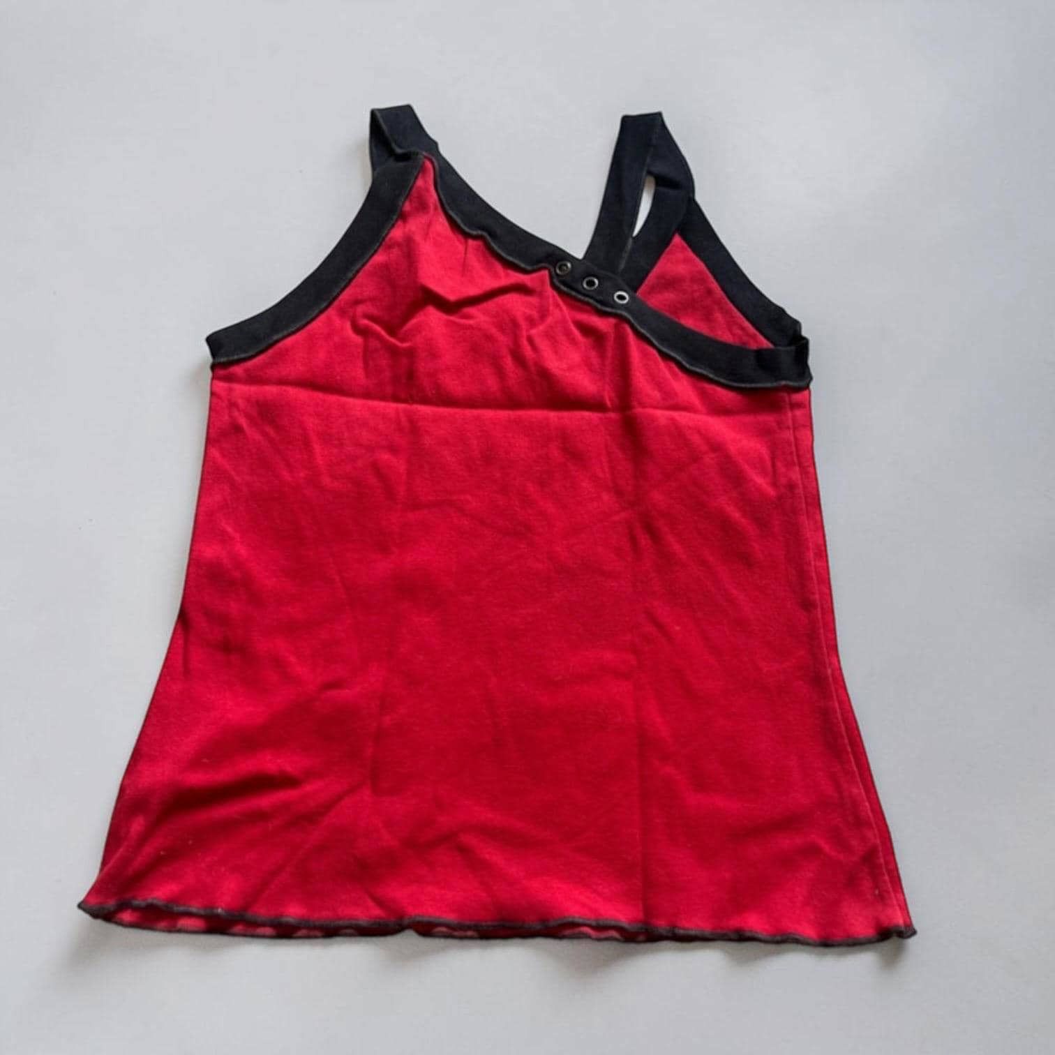 Other The Cop Copine Active Wear Top Size ONE SIZE - 5 Thumbnail