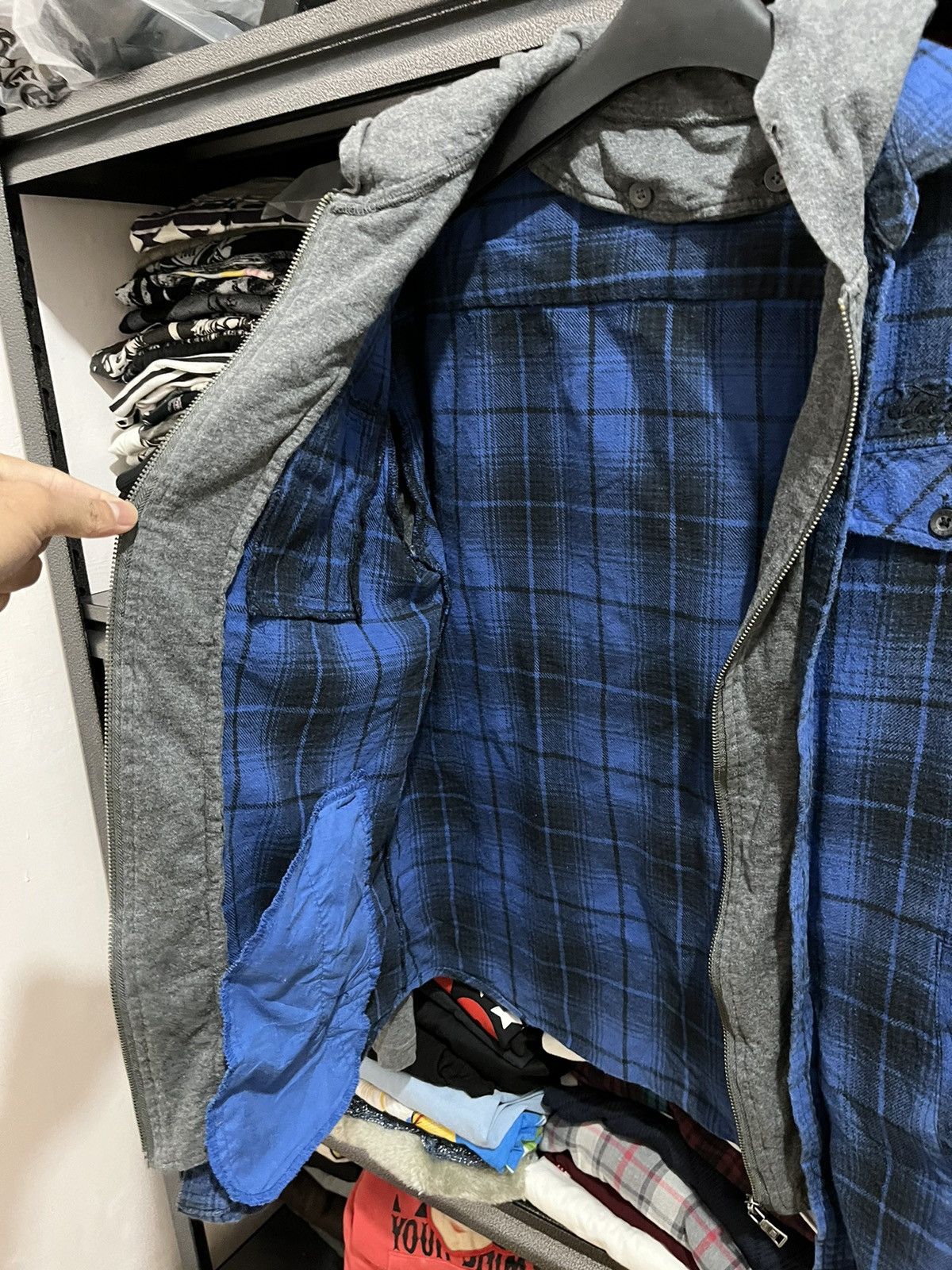 20471120 Ugiz double layer Size US M / EU 48-50 / 2 - 6 Thumbnail