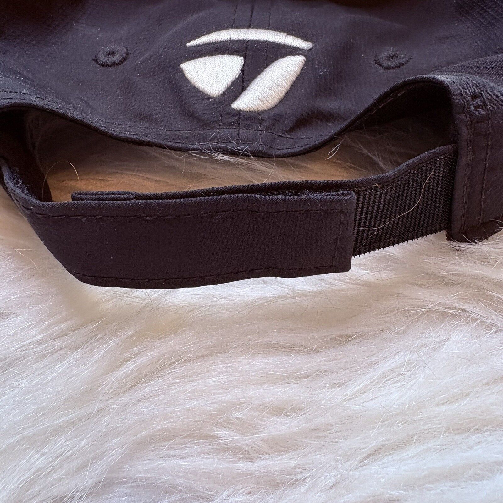 TaylorMade Taylor Made Golf Hat Size ONE SIZE - 3 Thumbnail