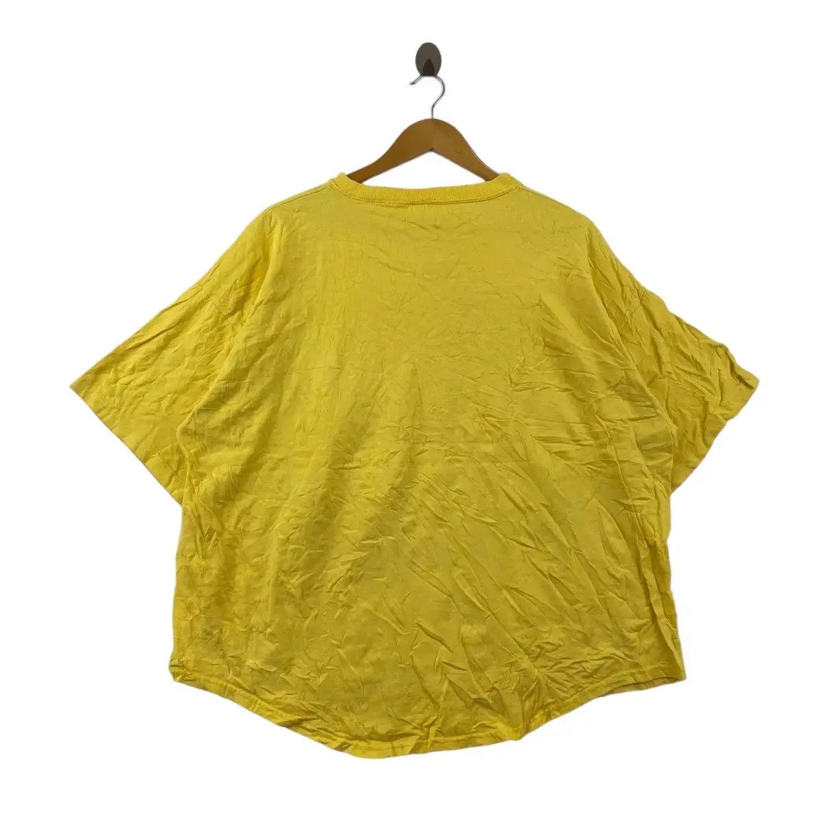 Other Vintage 1978 GARFIELD THE CAT Annoy Face Comic Tee Shirt Size XL / US 12-14 / IT 48-50 - 4 Thumbnail