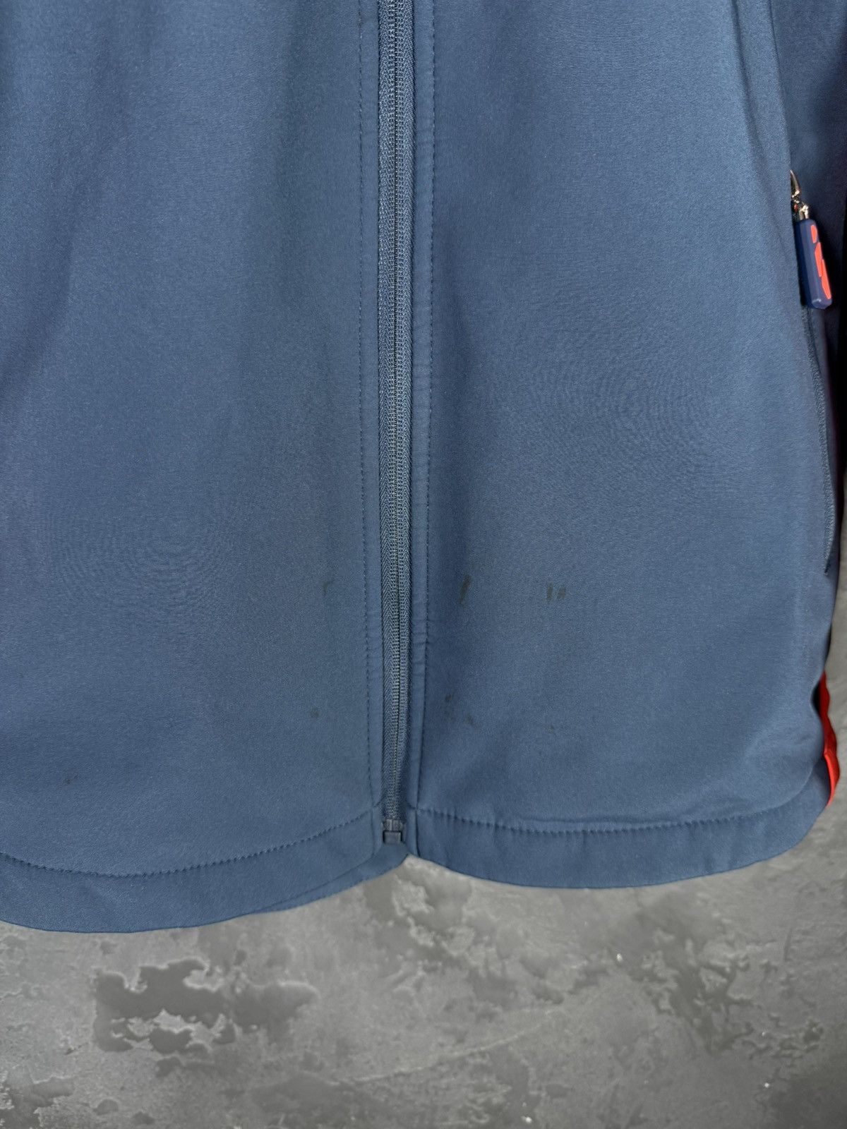 Vintage Men’s Hyundai WRC Softshell Windproof Racing Michelin Jacket Size US M / EU 48-50 / 2 - 14 Thumbnail