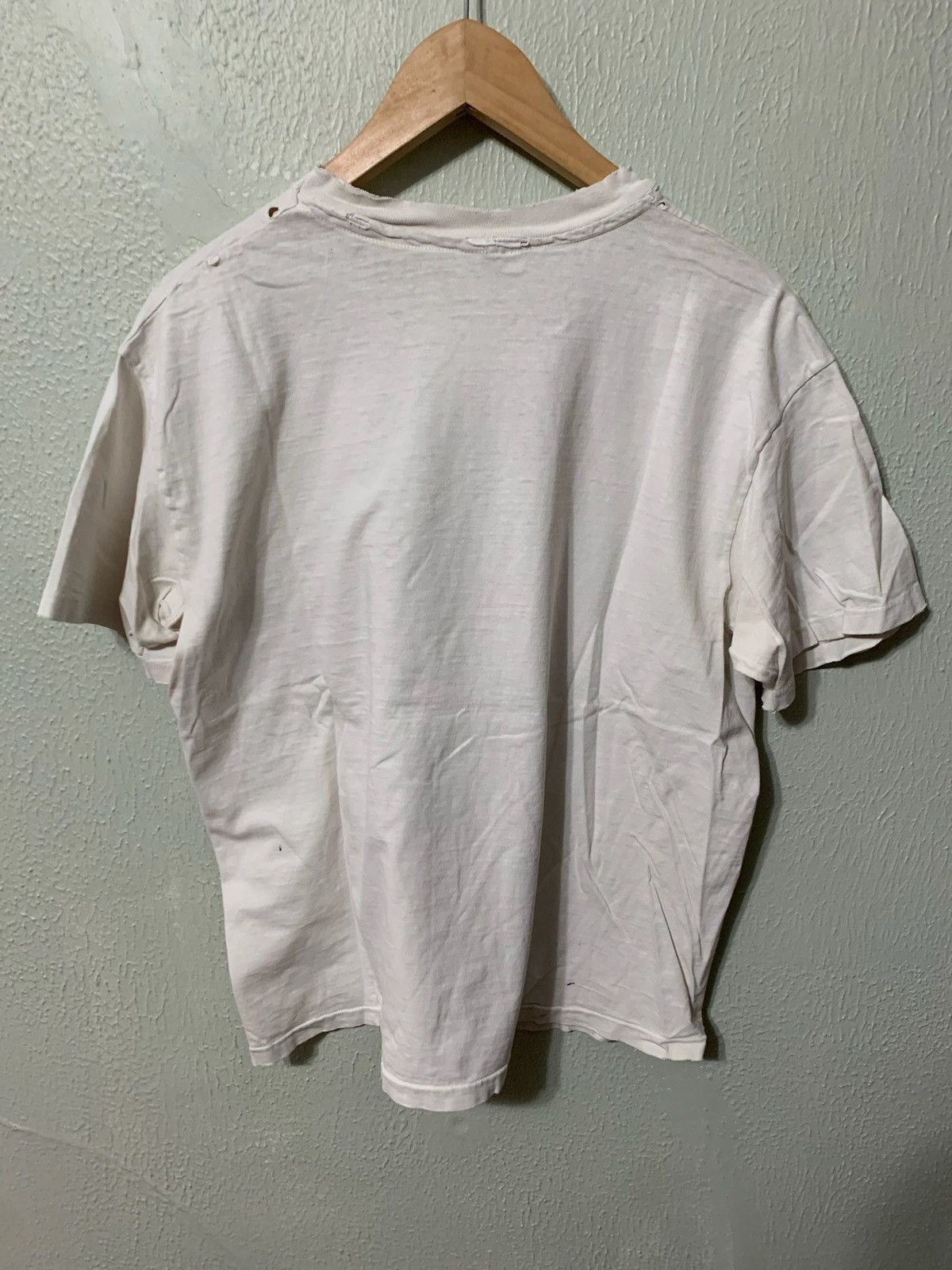 Vintage 1990s Boxy Hotel De Coronado T-Shirt