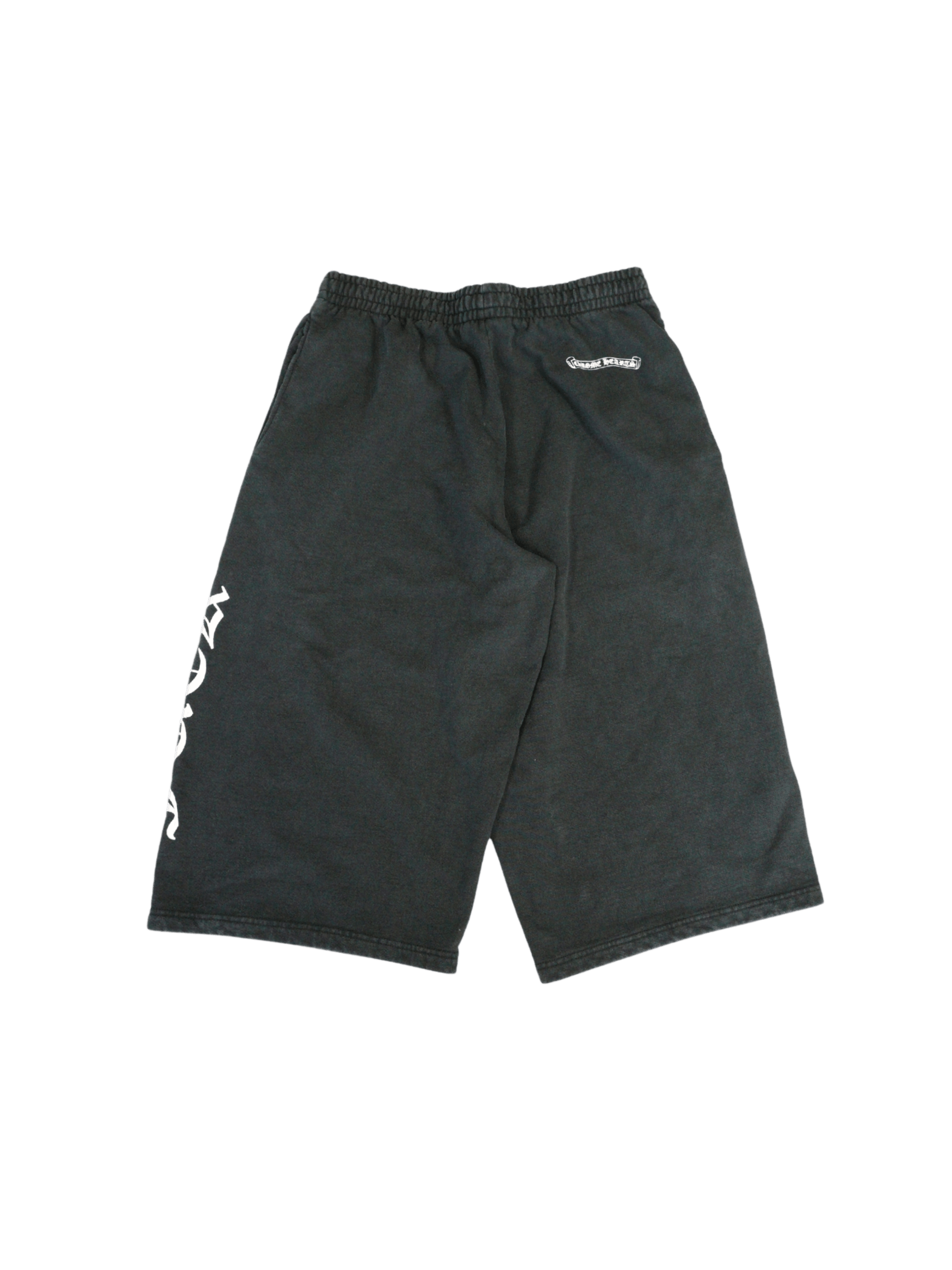 Chrome Hearts Chrome Hearts Soap & Water F1 Exclusive Shorts Size US 36 / EU 52 - 2 Thumbnail